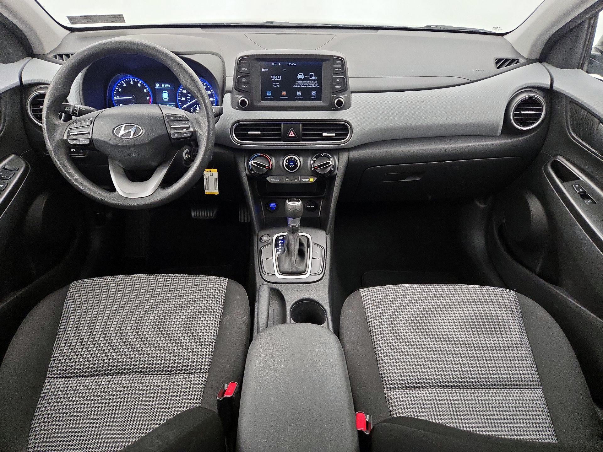 Thumbnail: 2021 Hyundai Kona - 9