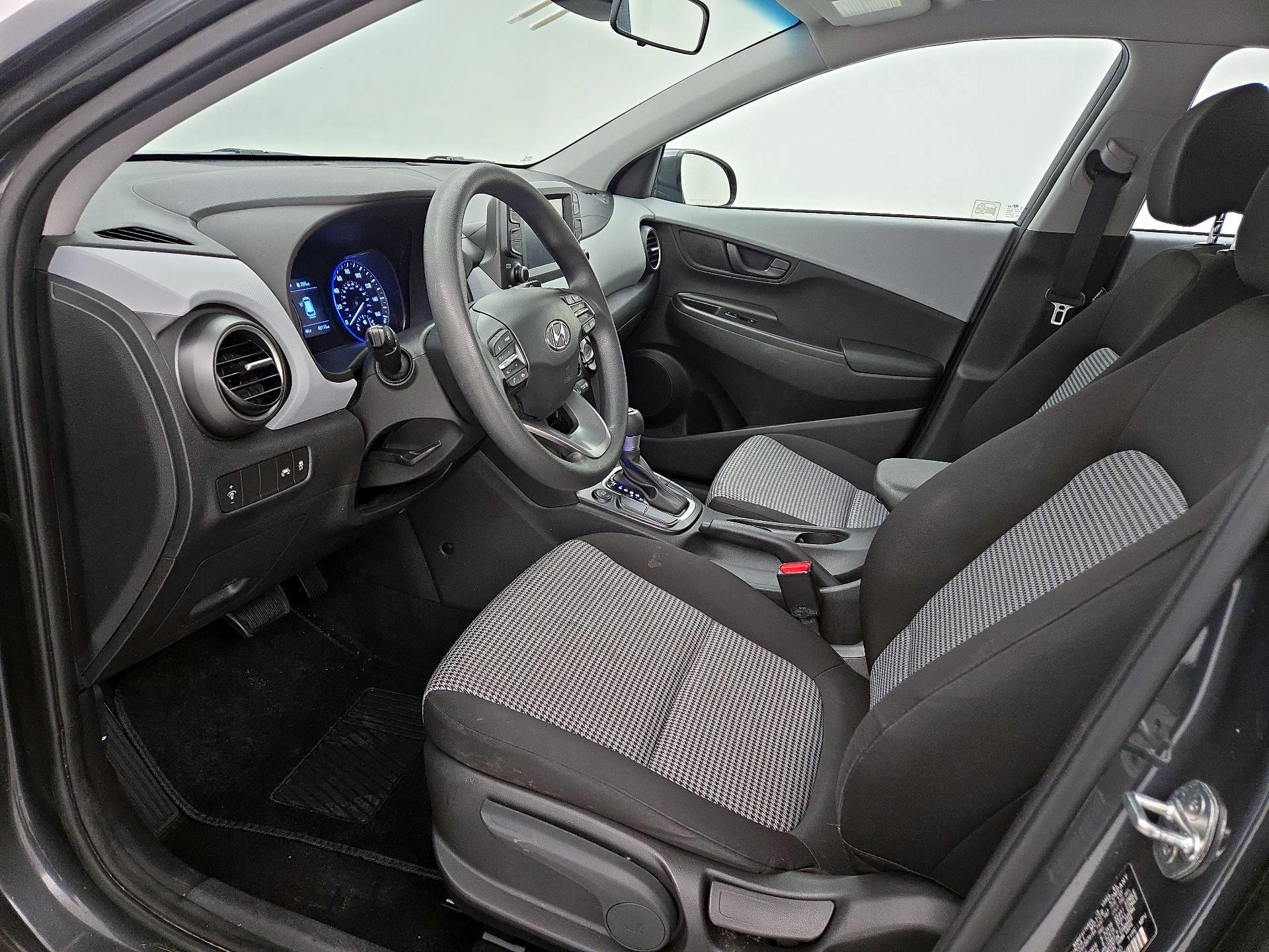 Thumbnail: 2021 Hyundai Kona - 11