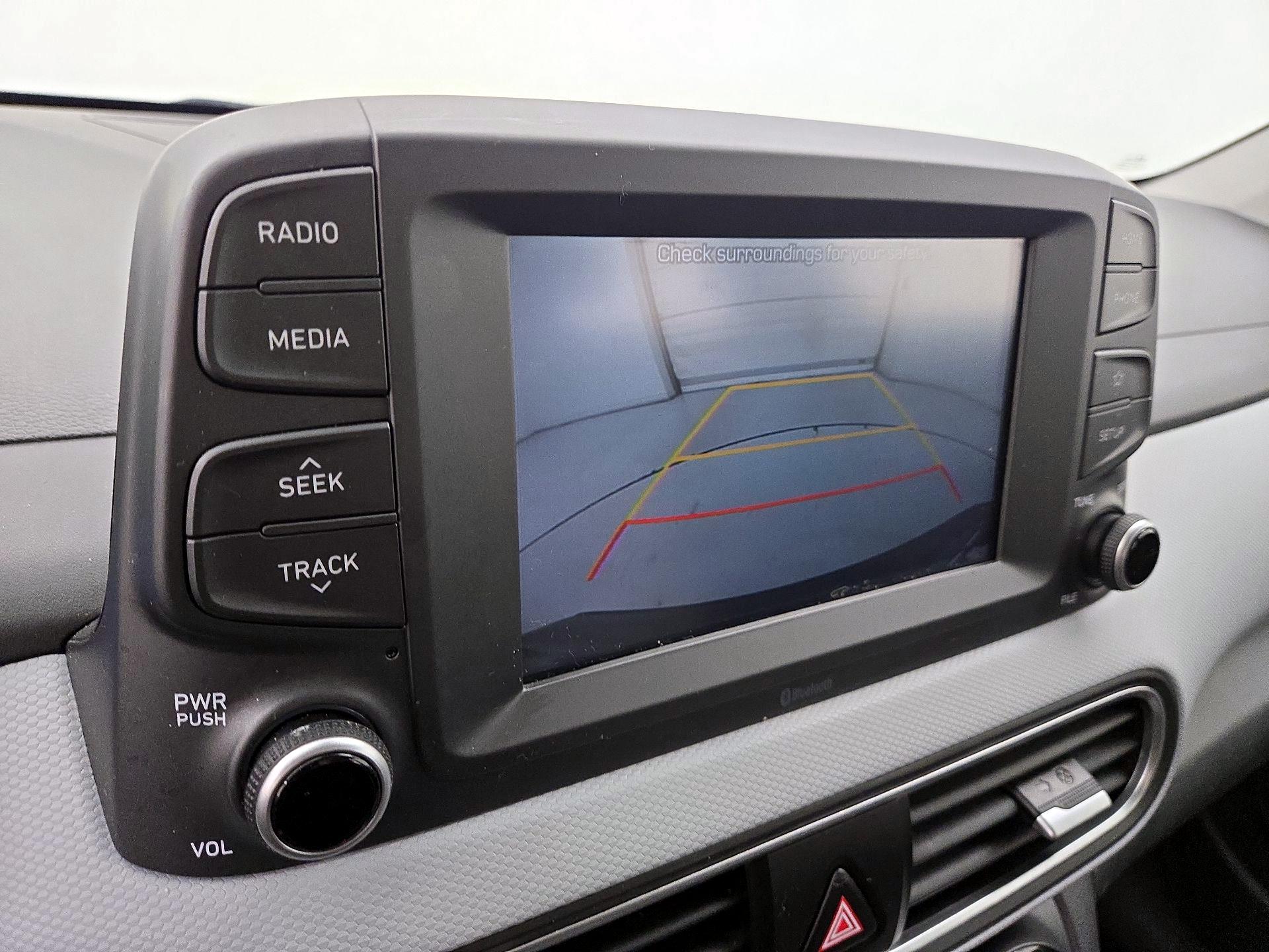 Thumbnail: 2021 Hyundai Kona - 14