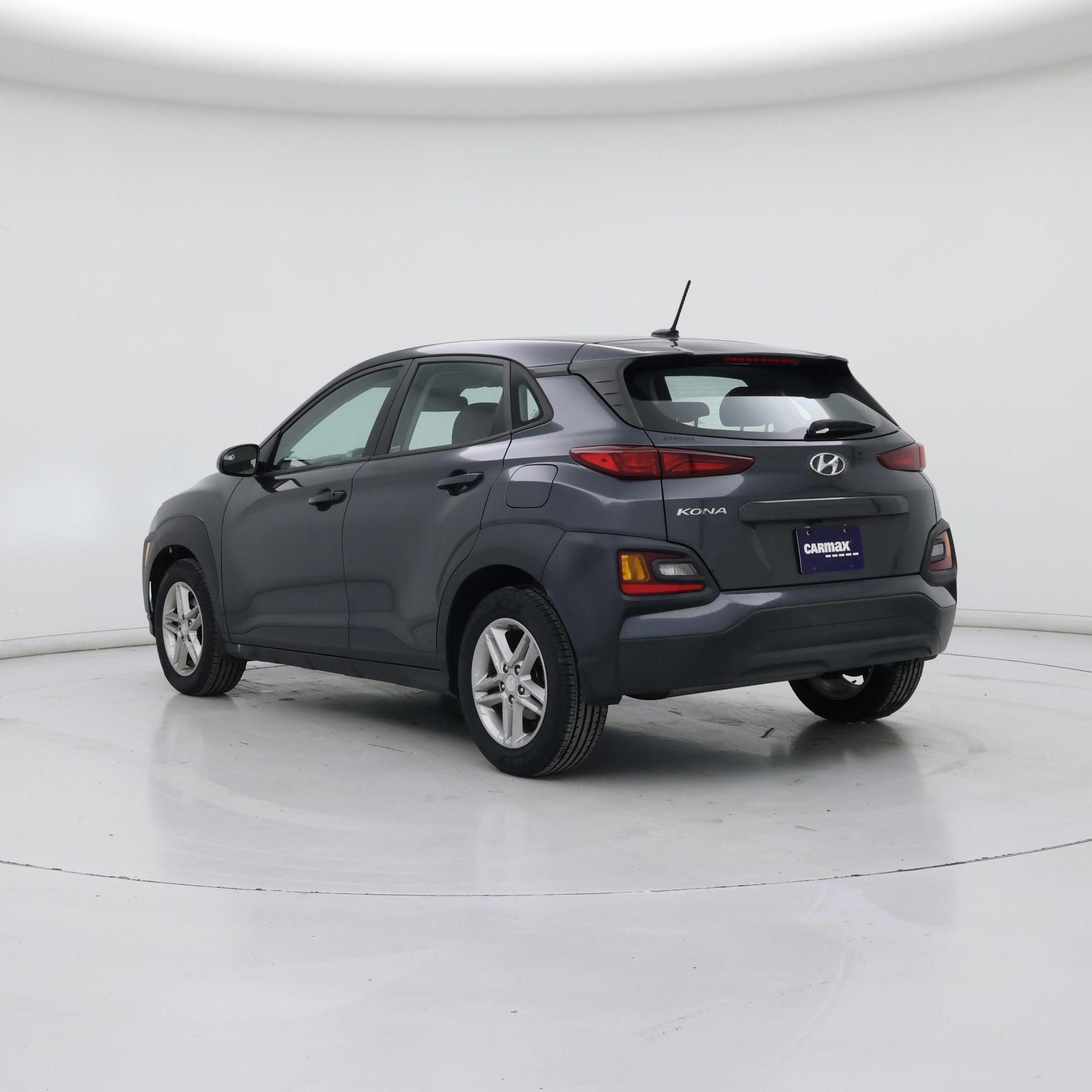 Thumbnail: 2021 Hyundai Kona - 2