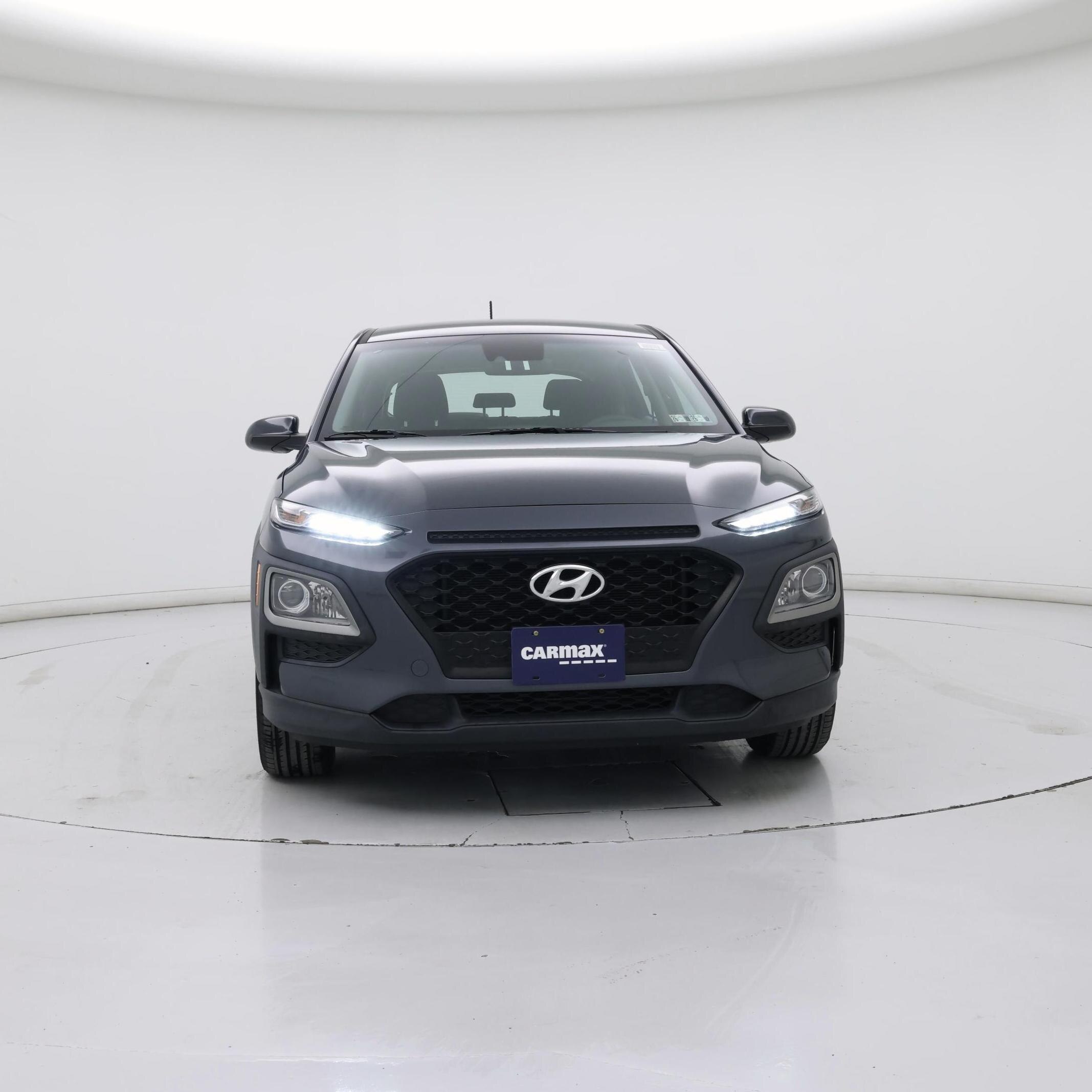 Thumbnail: 2021 Hyundai Kona - 5