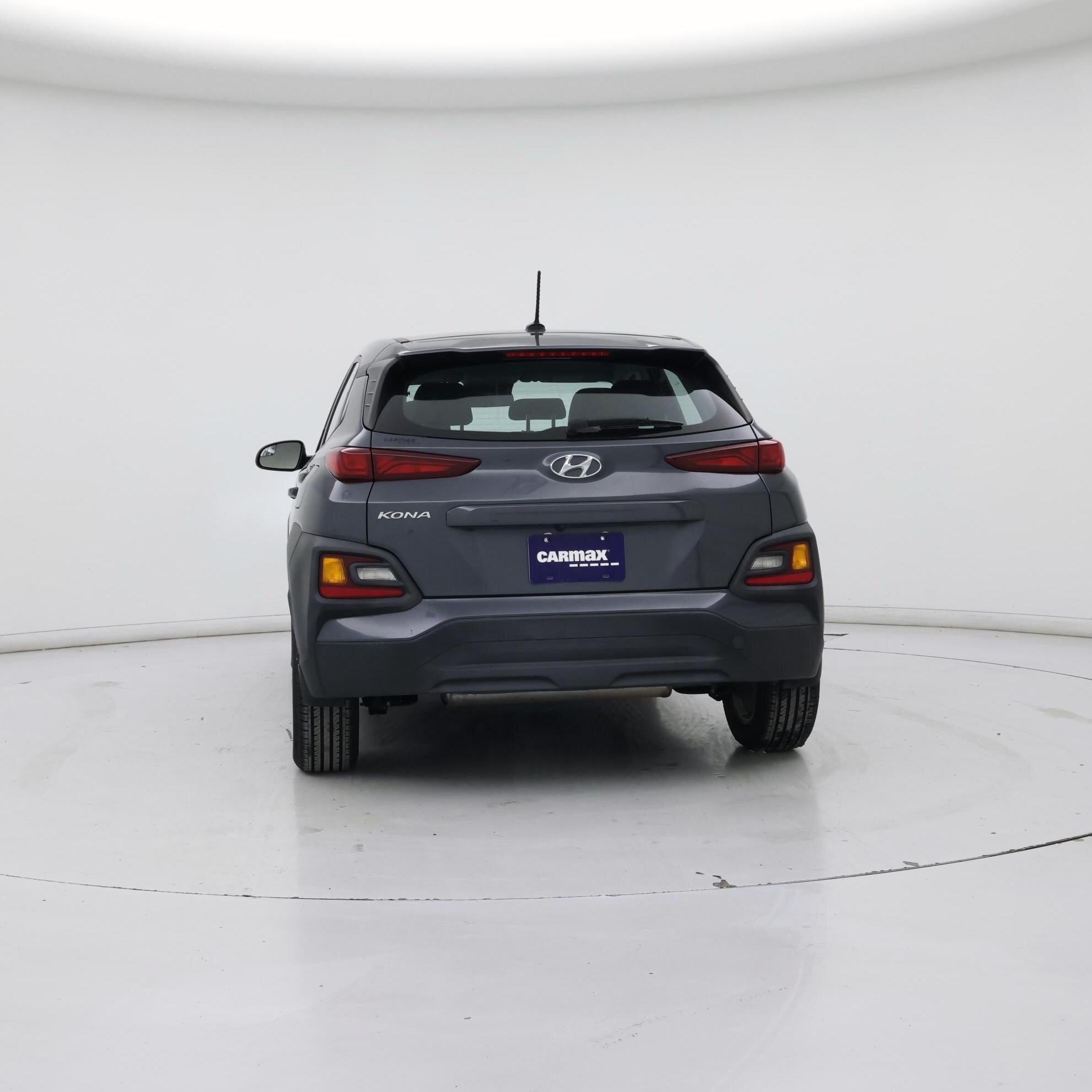 Thumbnail: 2021 Hyundai Kona - 6