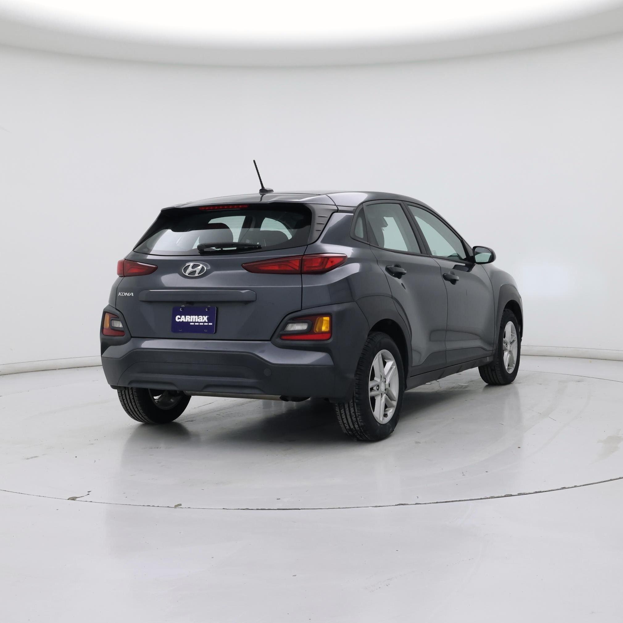 Thumbnail: 2021 Hyundai Kona - 8