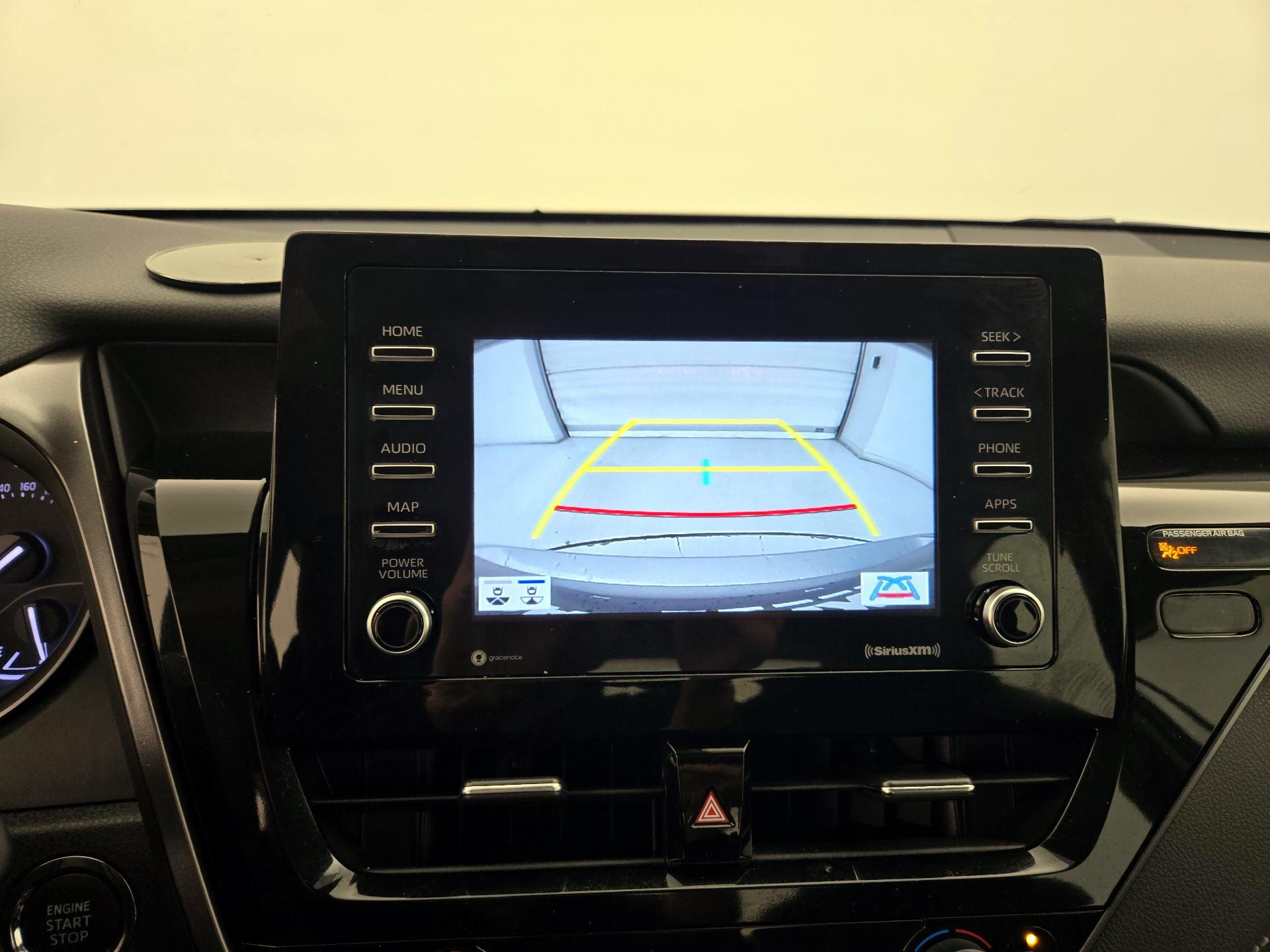 Thumbnail: 2022 Toyota Camry - 14