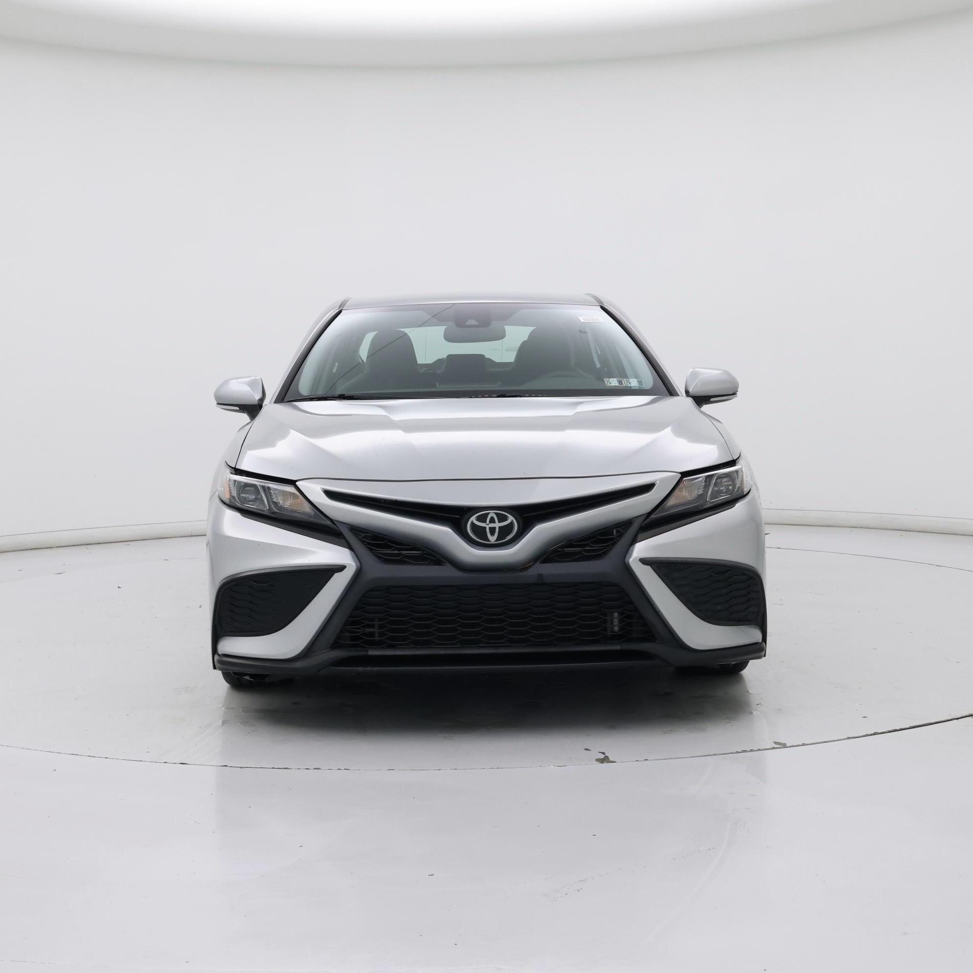 Thumbnail: 2022 Toyota Camry - 5