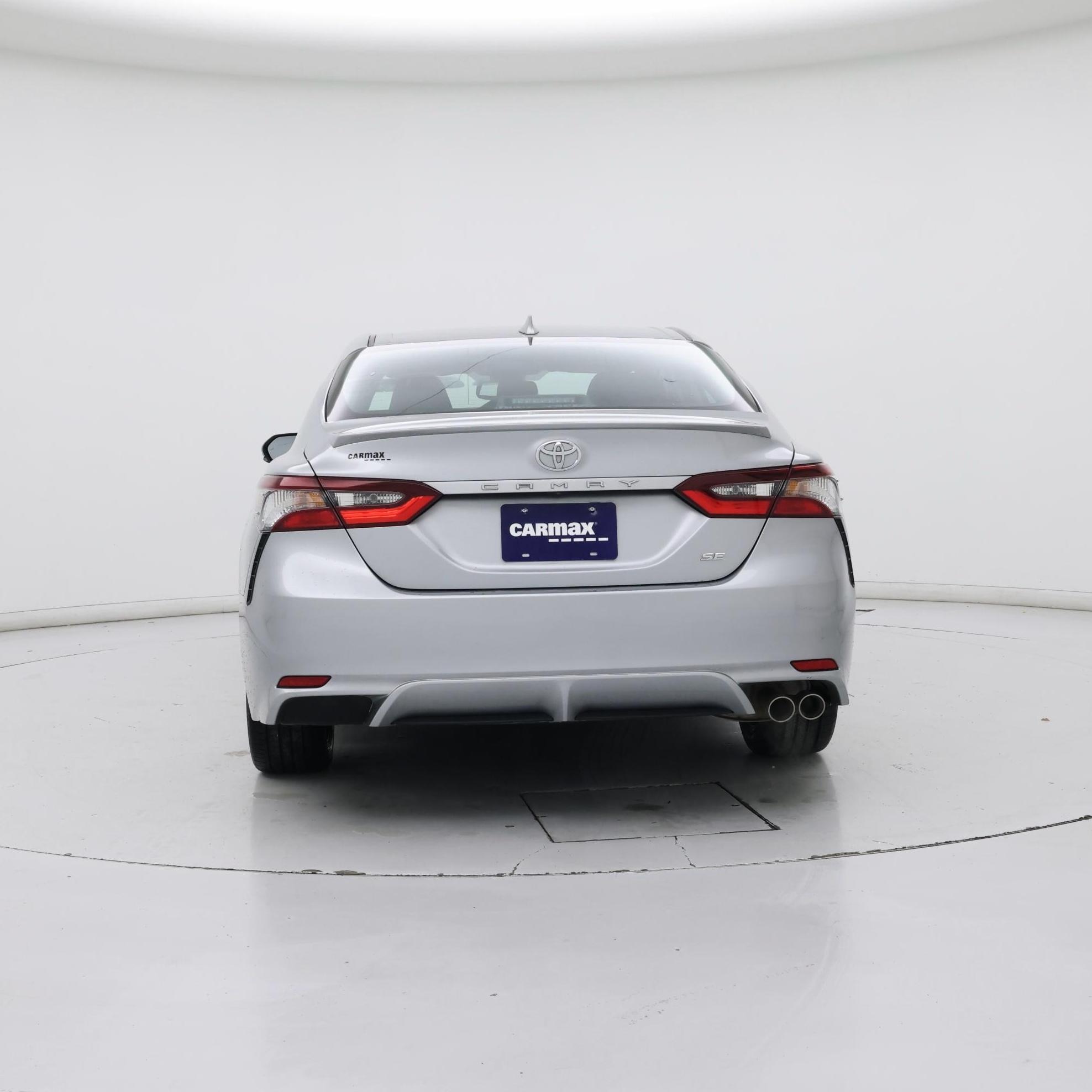 Thumbnail: 2022 Toyota Camry - 6