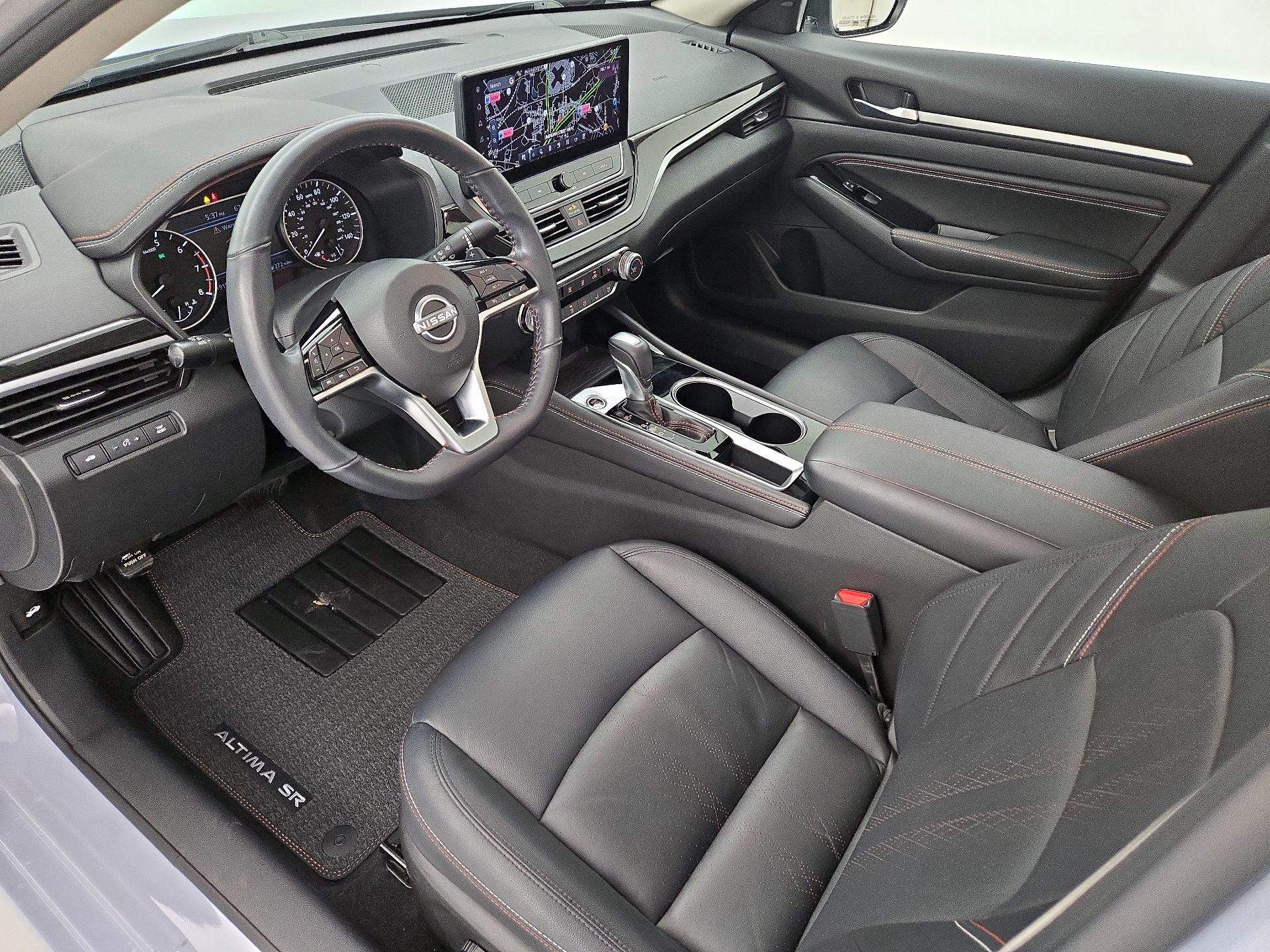 Thumbnail: 2023 Nissan Altima - 11