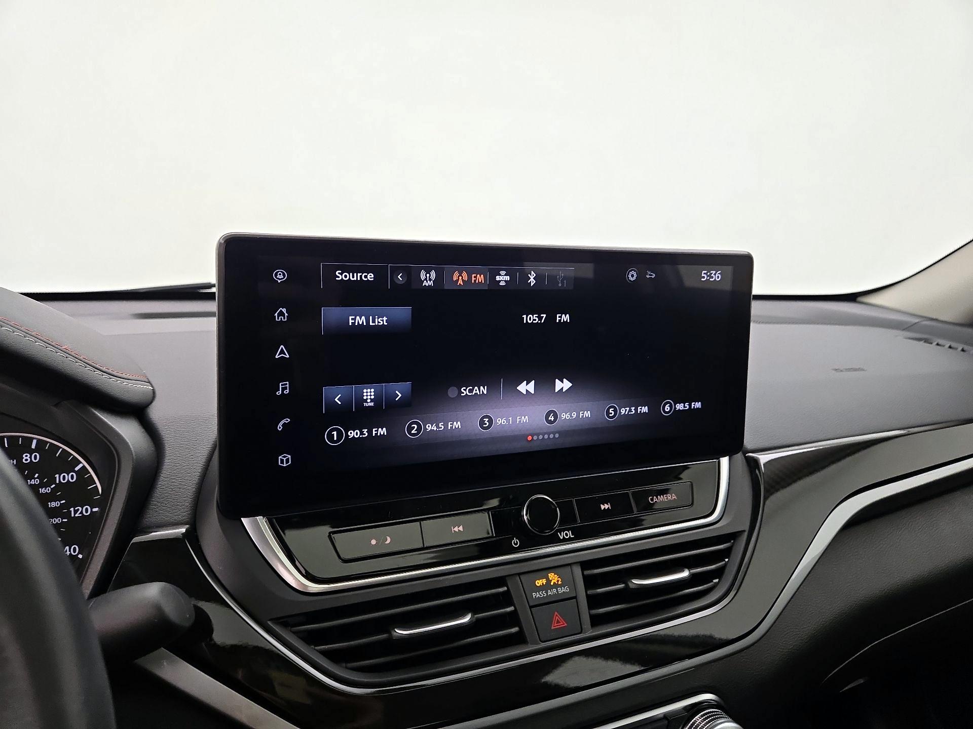 Thumbnail: 2023 Nissan Altima - 16