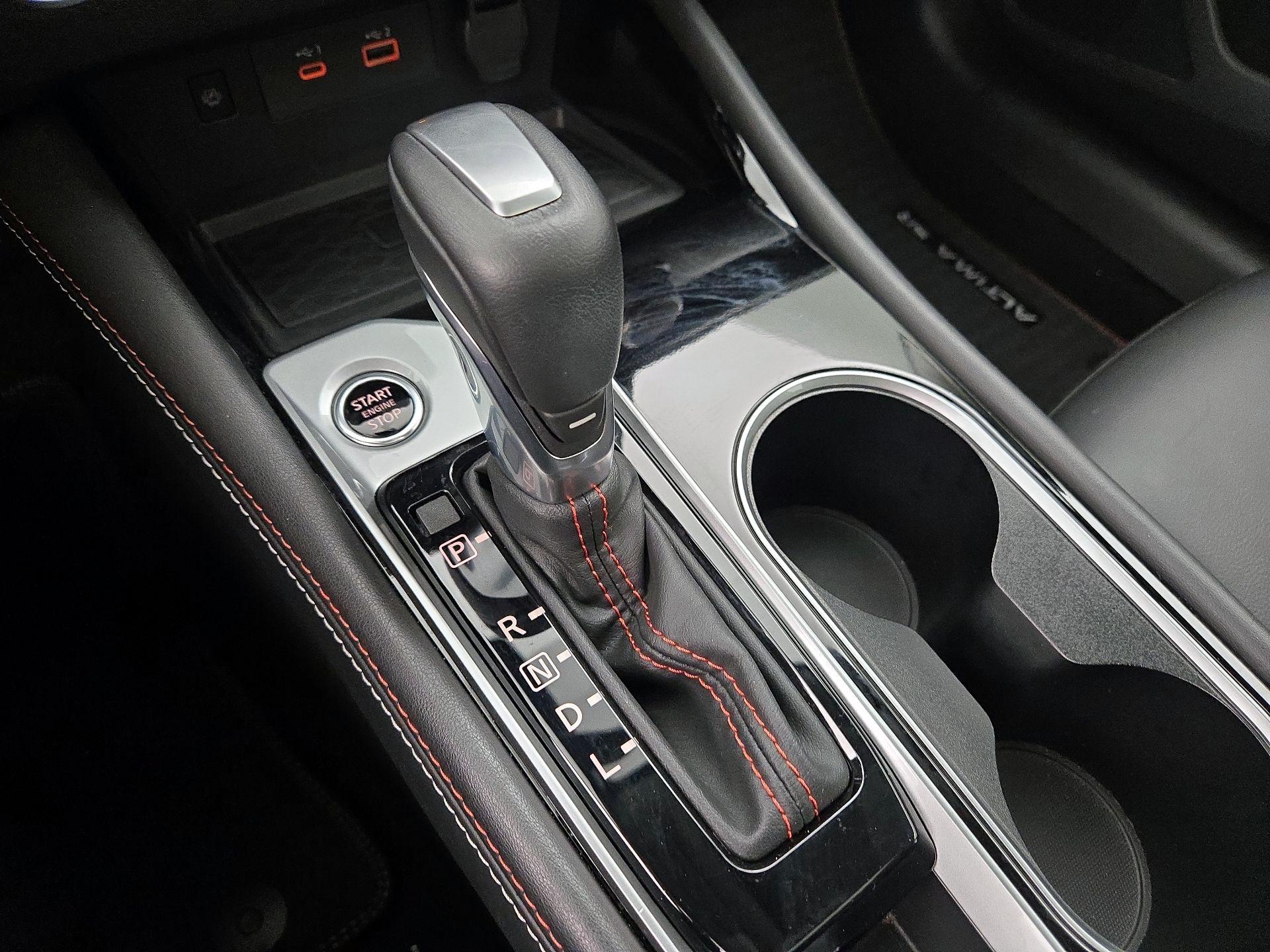 Thumbnail: 2023 Nissan Altima - 18