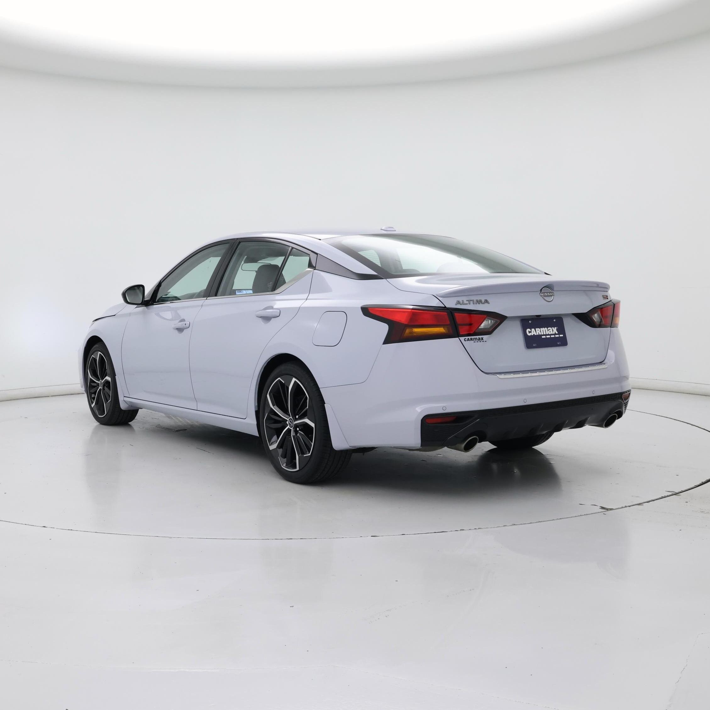 Thumbnail: 2023 Nissan Altima - 2