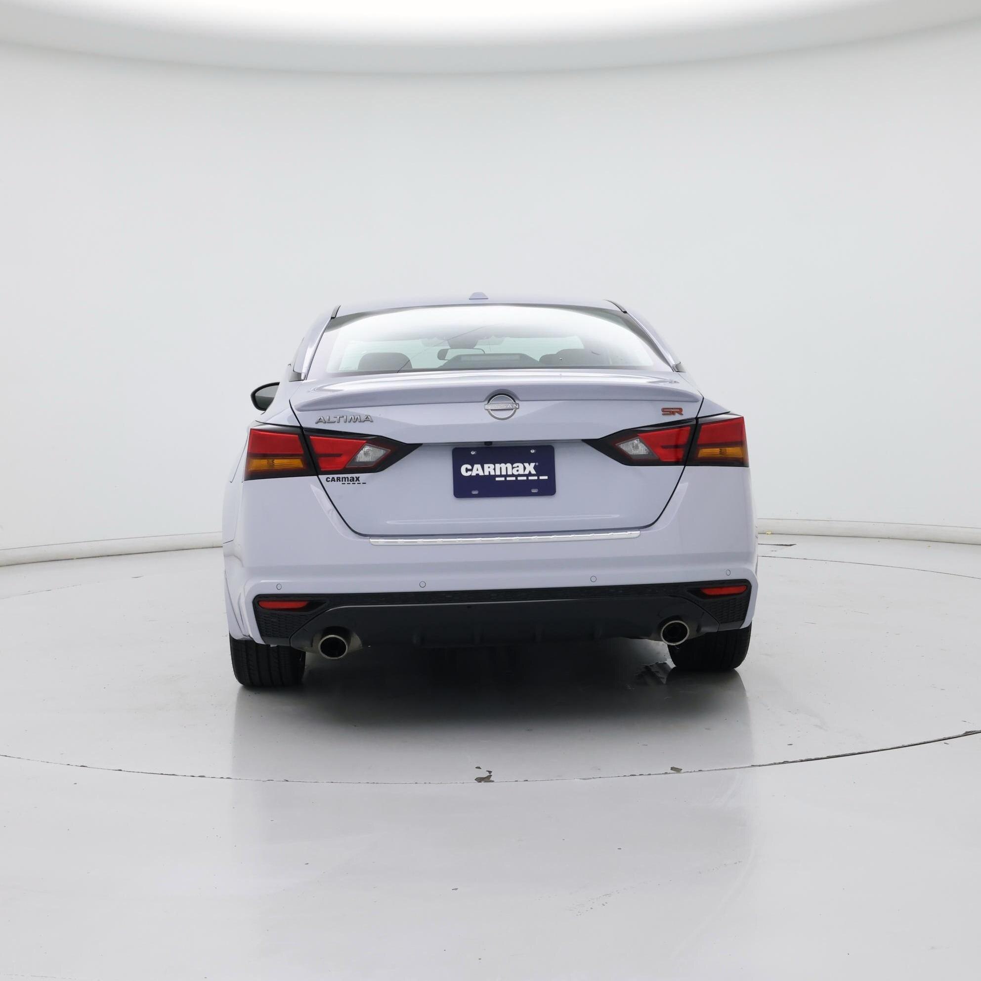 Thumbnail: 2023 Nissan Altima - 6