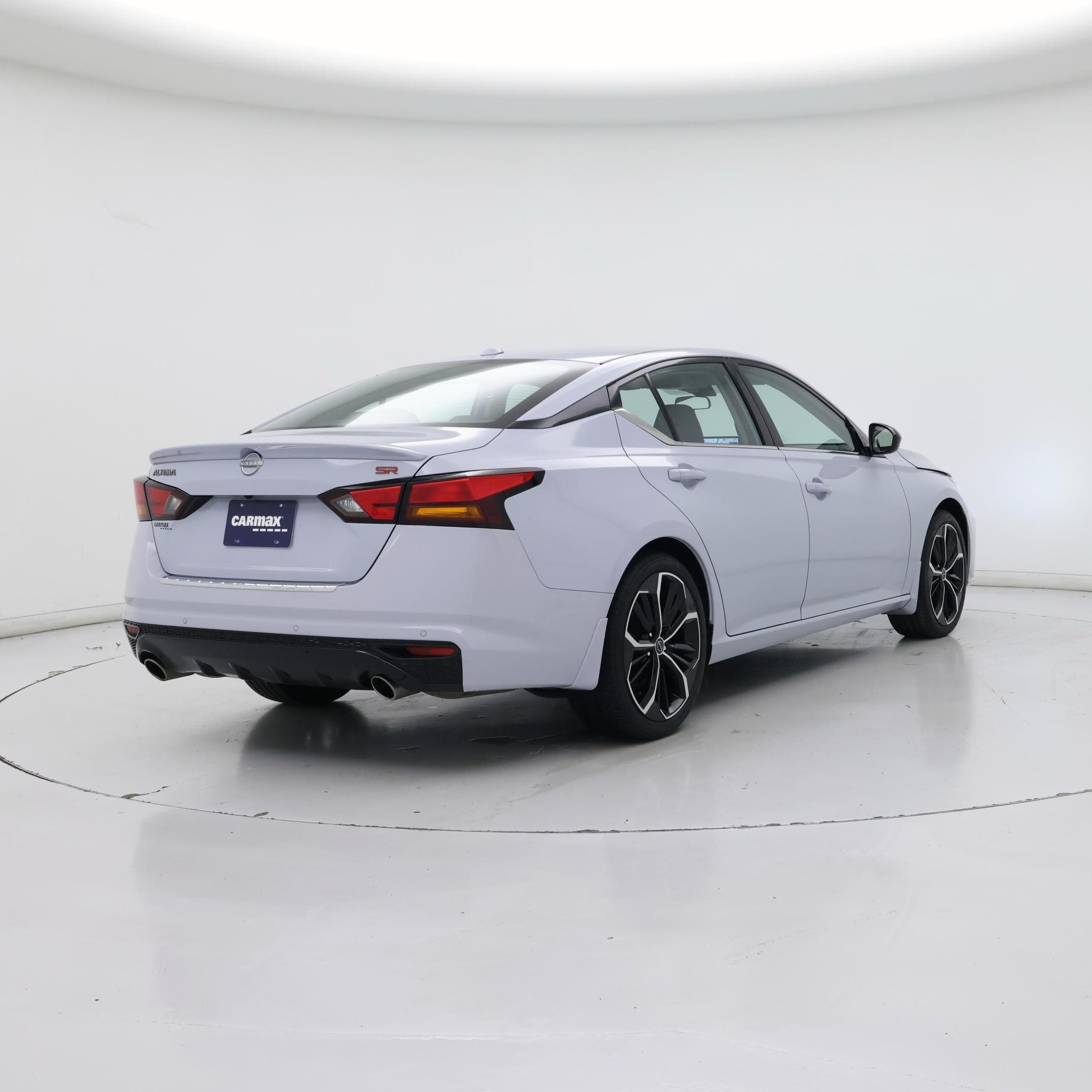 Thumbnail: 2023 Nissan Altima - 8