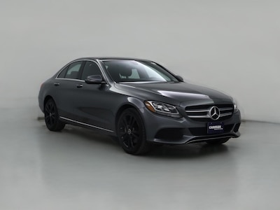 2018 Mercedes-Benz C300