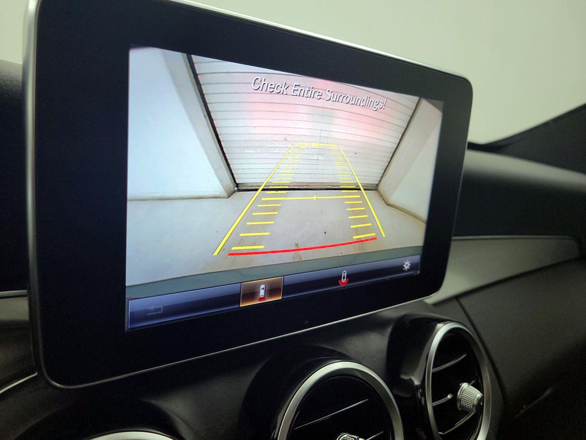 Thumbnail: 2018 Mercedes-Benz C-Class - 14