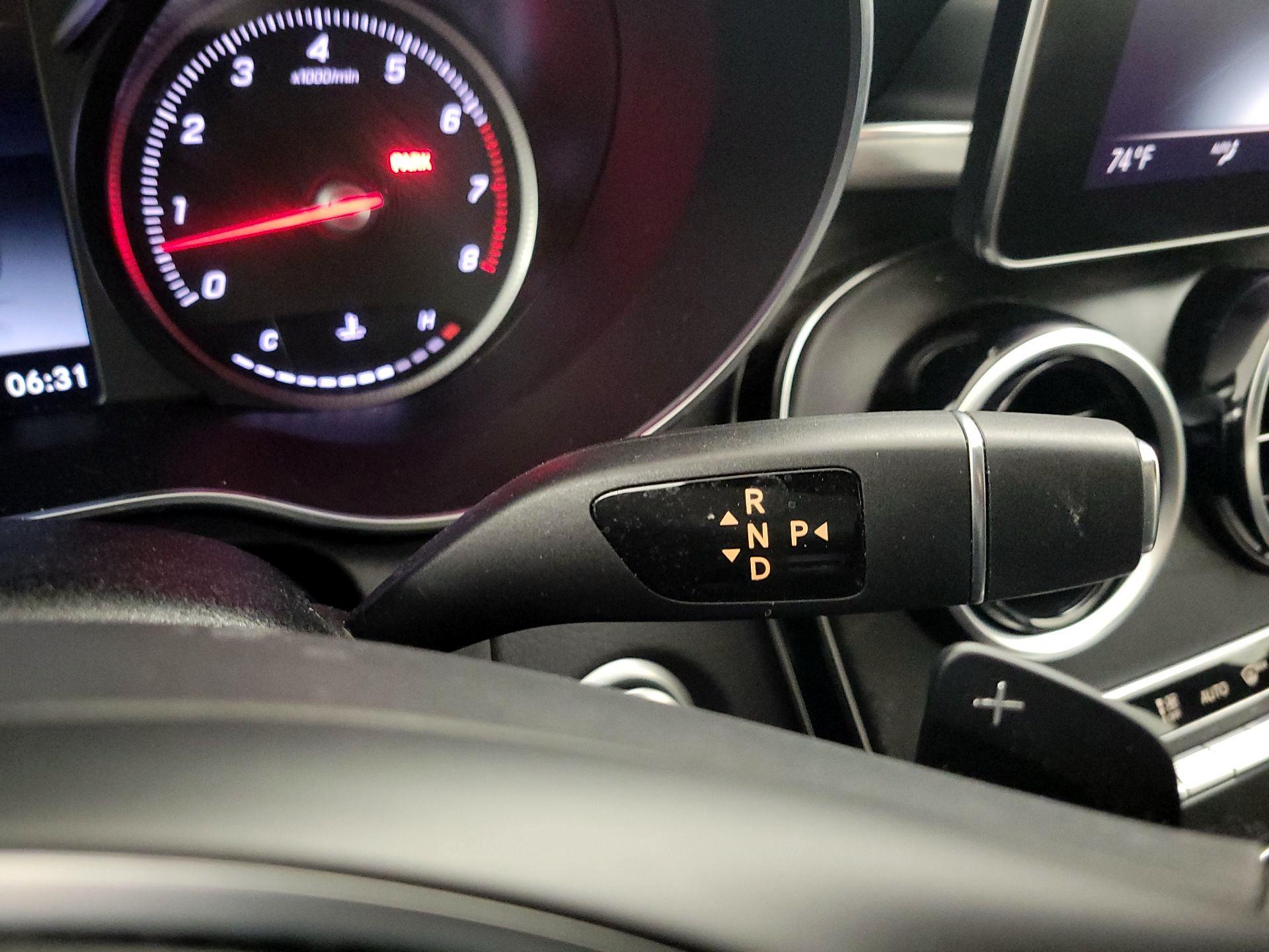 Thumbnail: 2018 Mercedes-Benz C-Class - 17