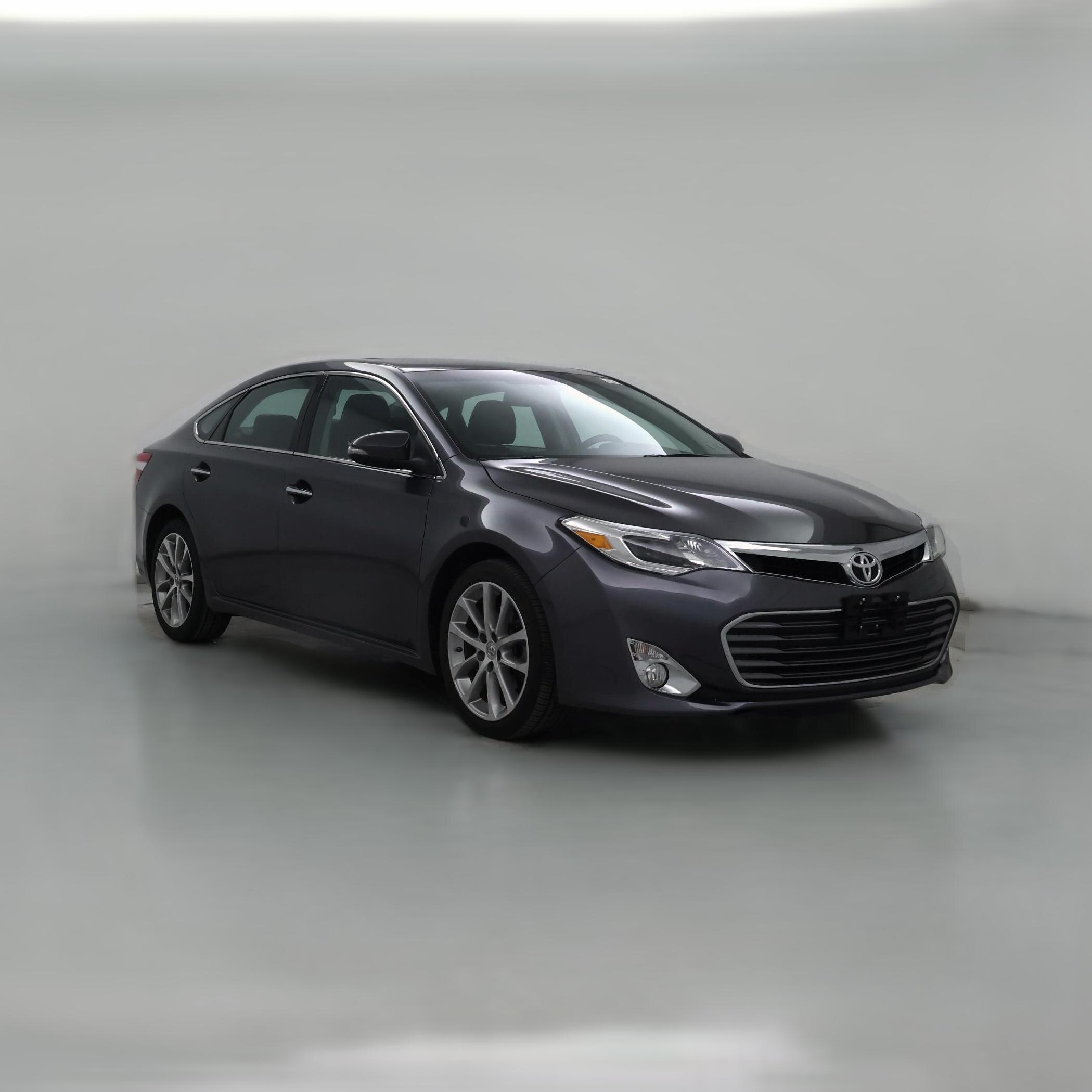 Thumbnail: 2014 Toyota Avalon - 1