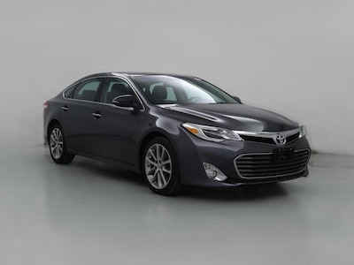 2014 Toyota Avalon XLE Touring