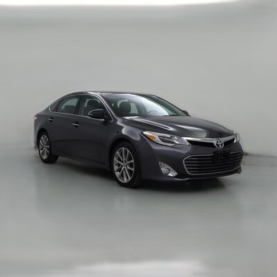 2014 Toyota Avalon XLE Touring