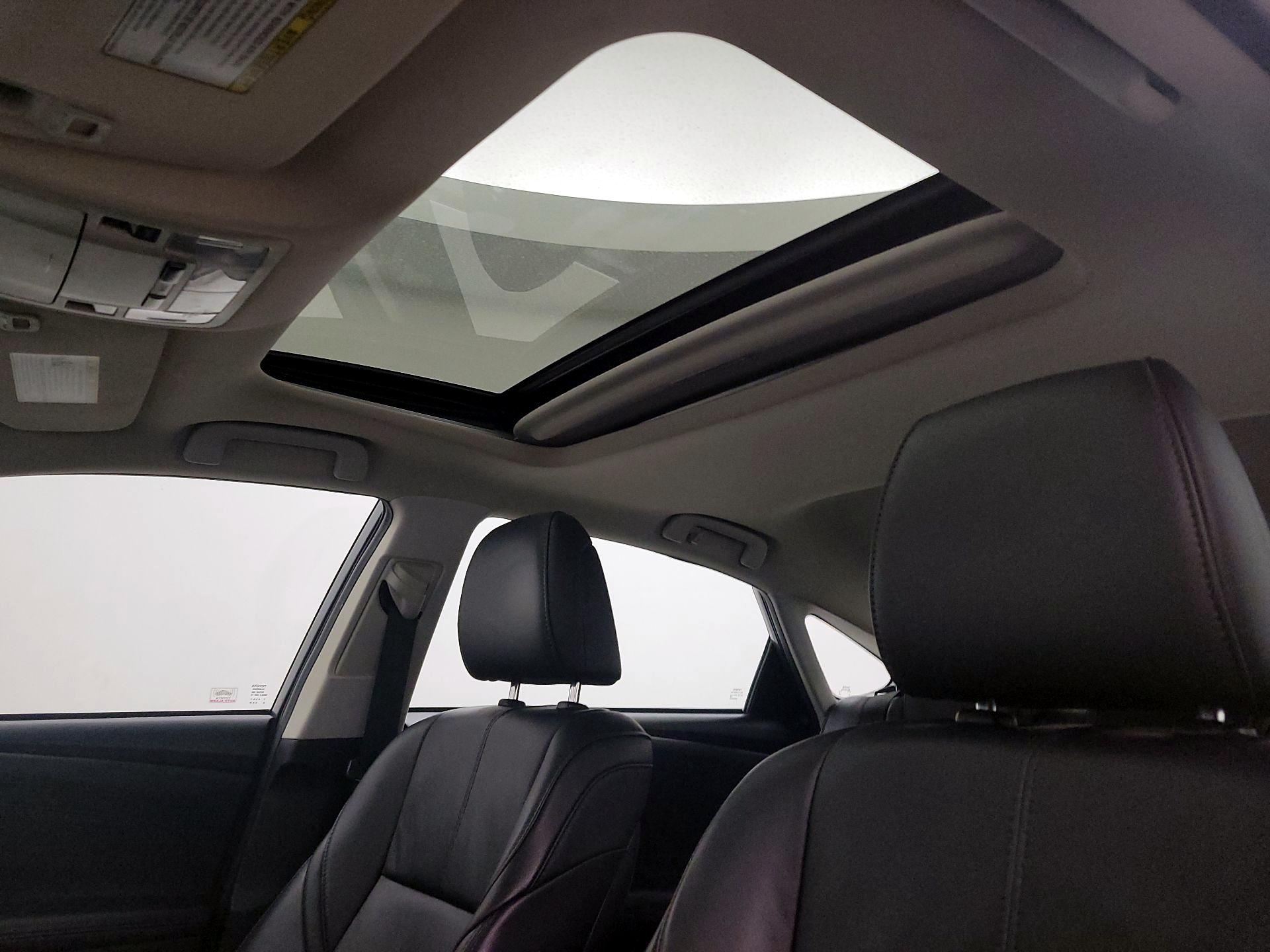 Thumbnail: 2014 Toyota Avalon - 20