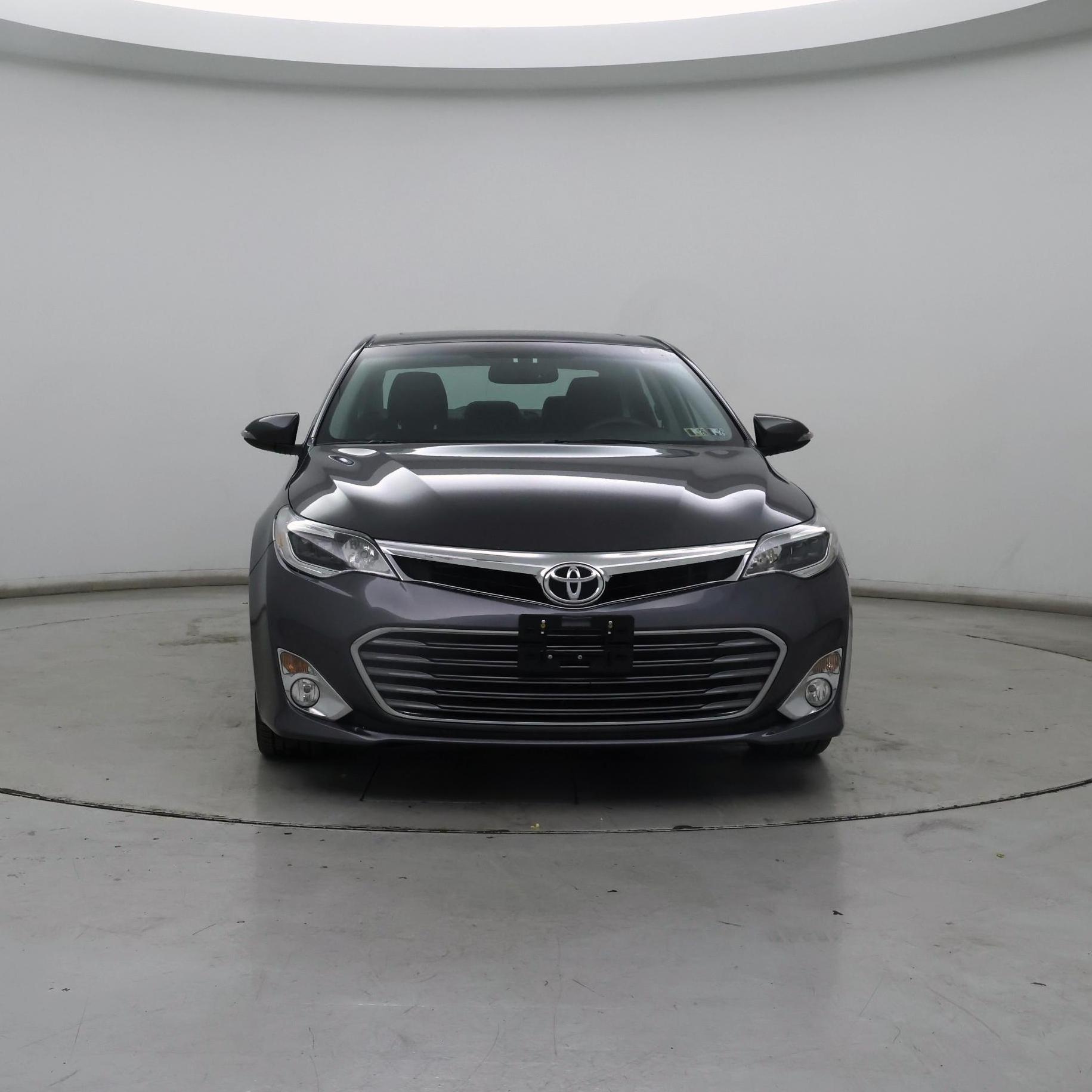 Thumbnail: 2014 Toyota Avalon - 5