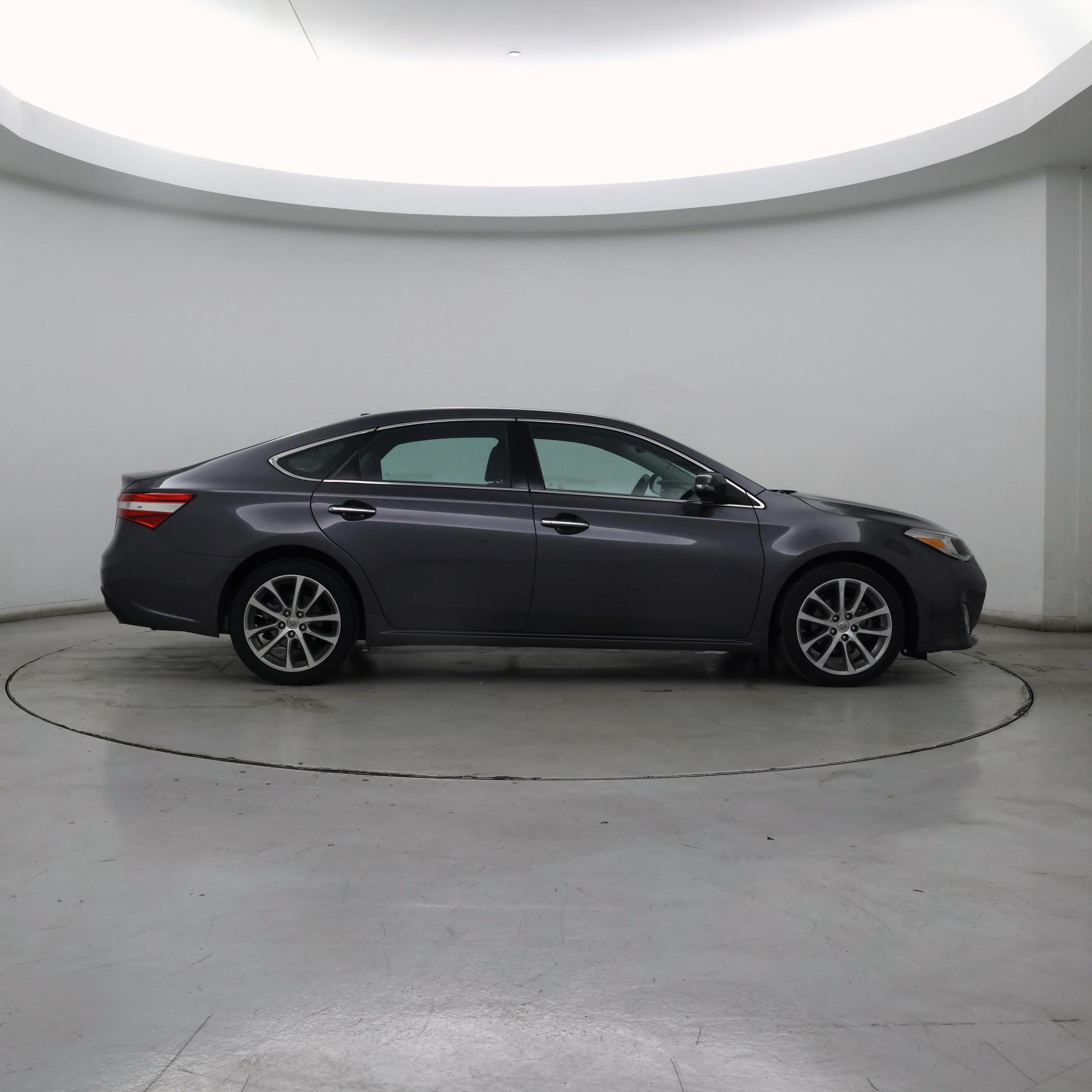 Thumbnail: 2014 Toyota Avalon - 7