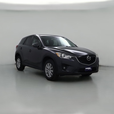 2015 Mazda CX-5 Touring
