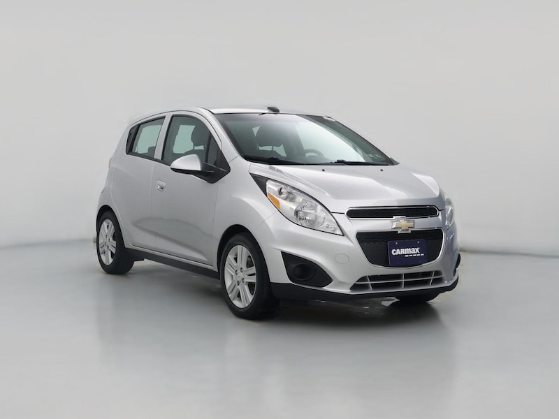 2014 Chevrolet Spark LT -
                  Sicklerville, NJ