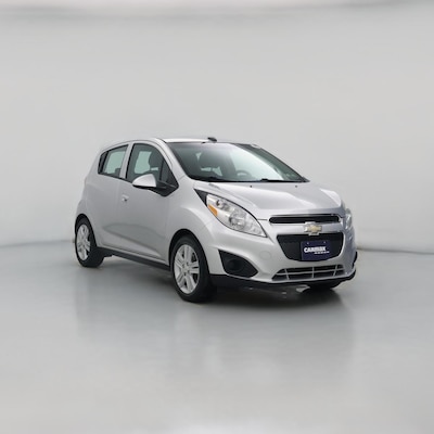 2014 Chevrolet Spark LT