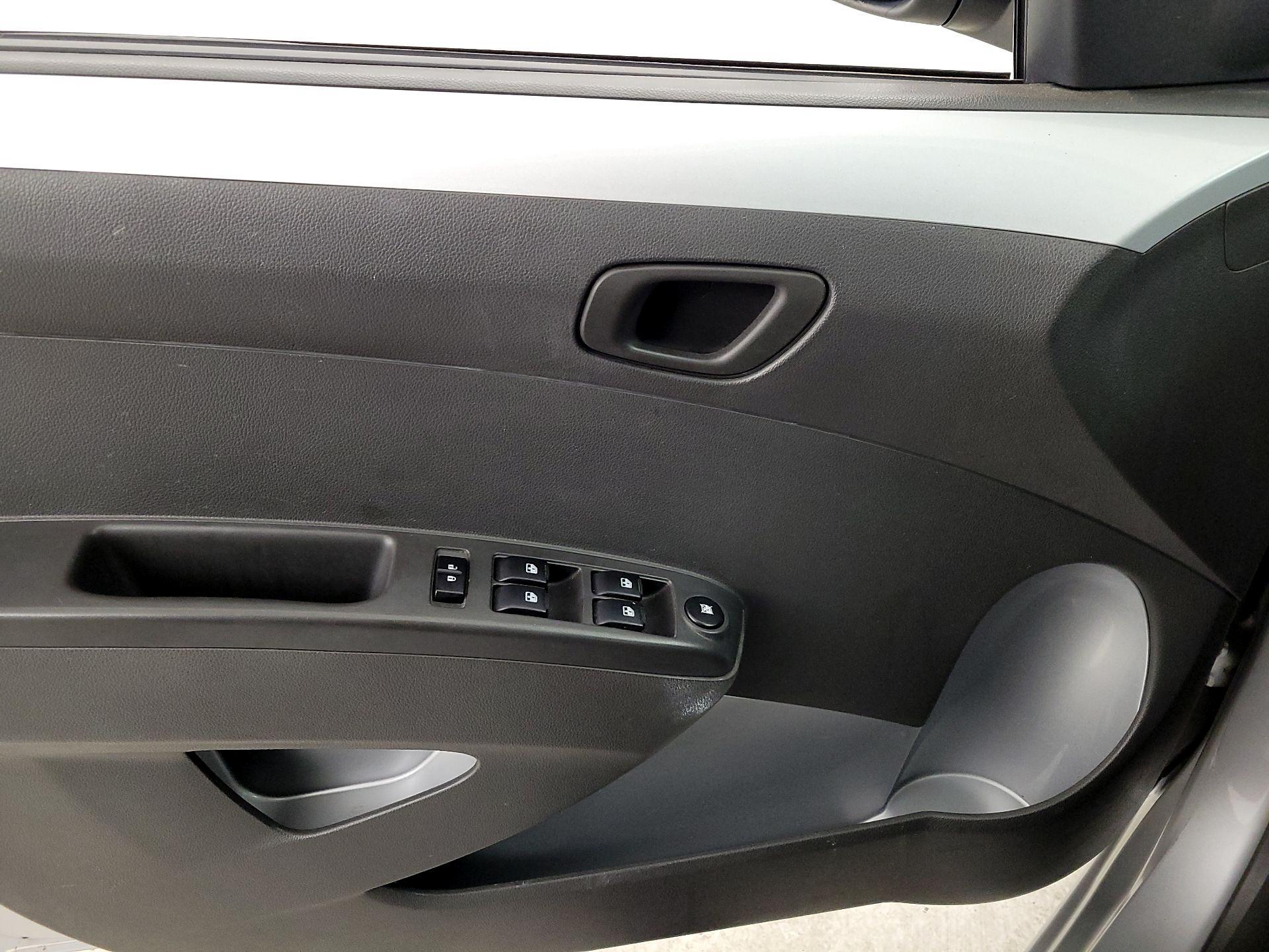 Thumbnail: 2014 Chevrolet Spark - 12