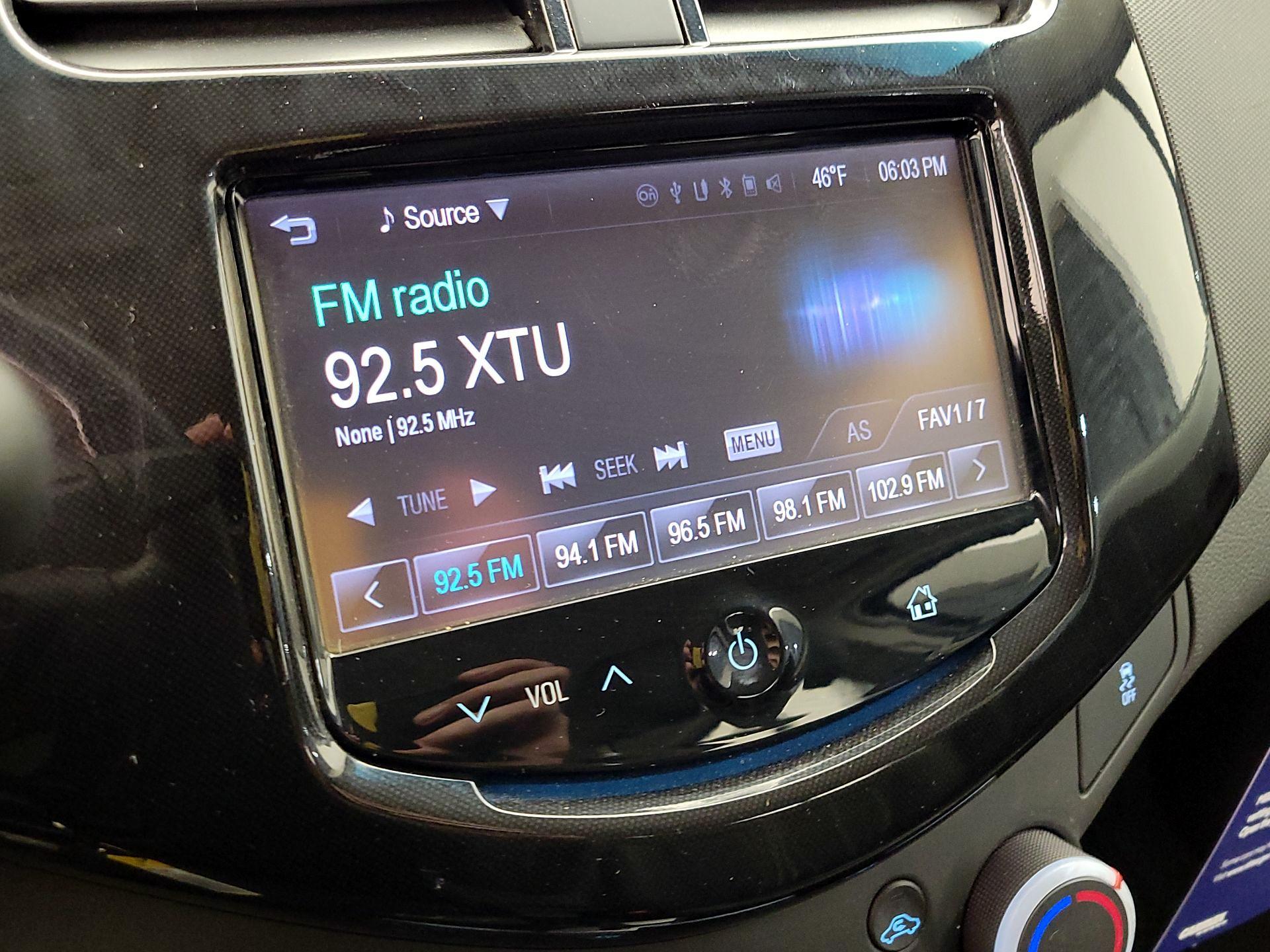 Thumbnail: 2014 Chevrolet Spark - 14