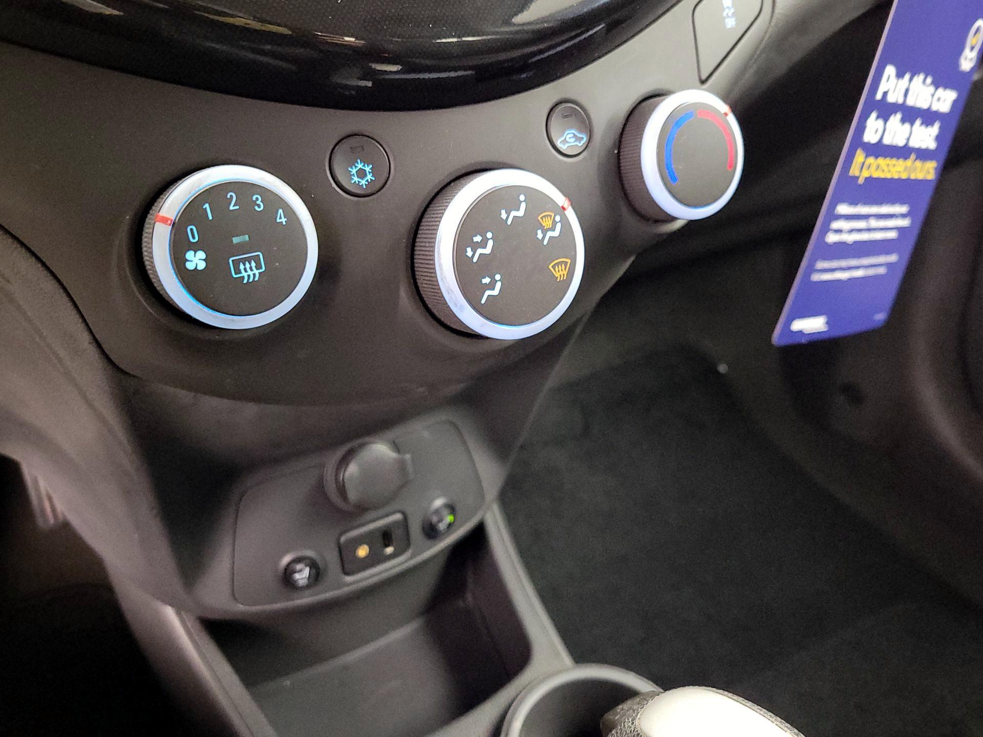 Thumbnail: 2014 Chevrolet Spark - 15