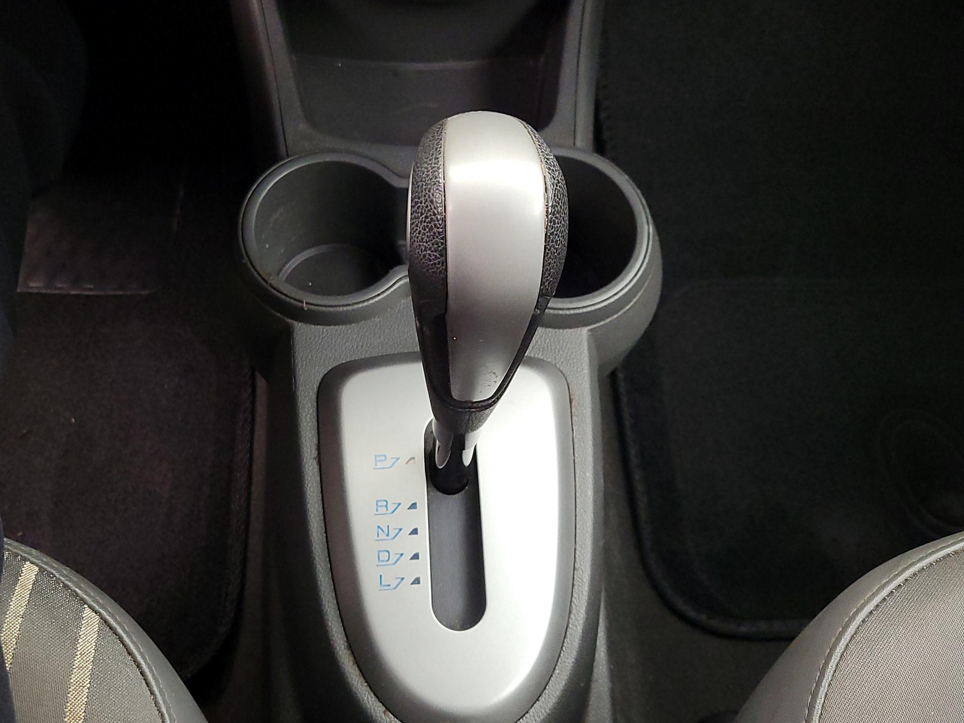 Thumbnail: 2014 Chevrolet Spark - 16