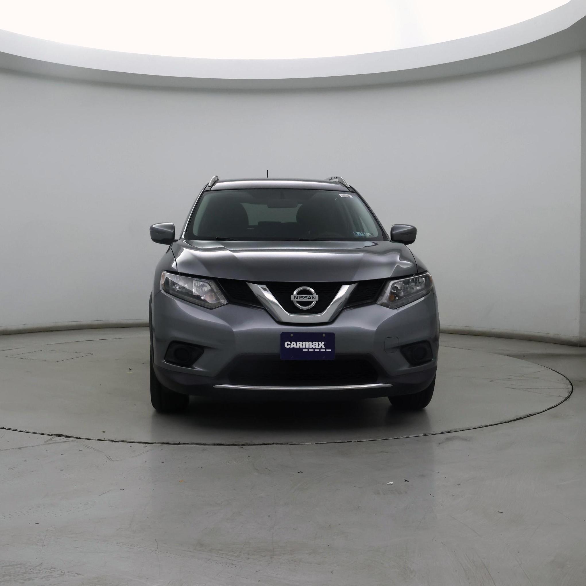 Thumbnail: 2016 Nissan Rogue - 5