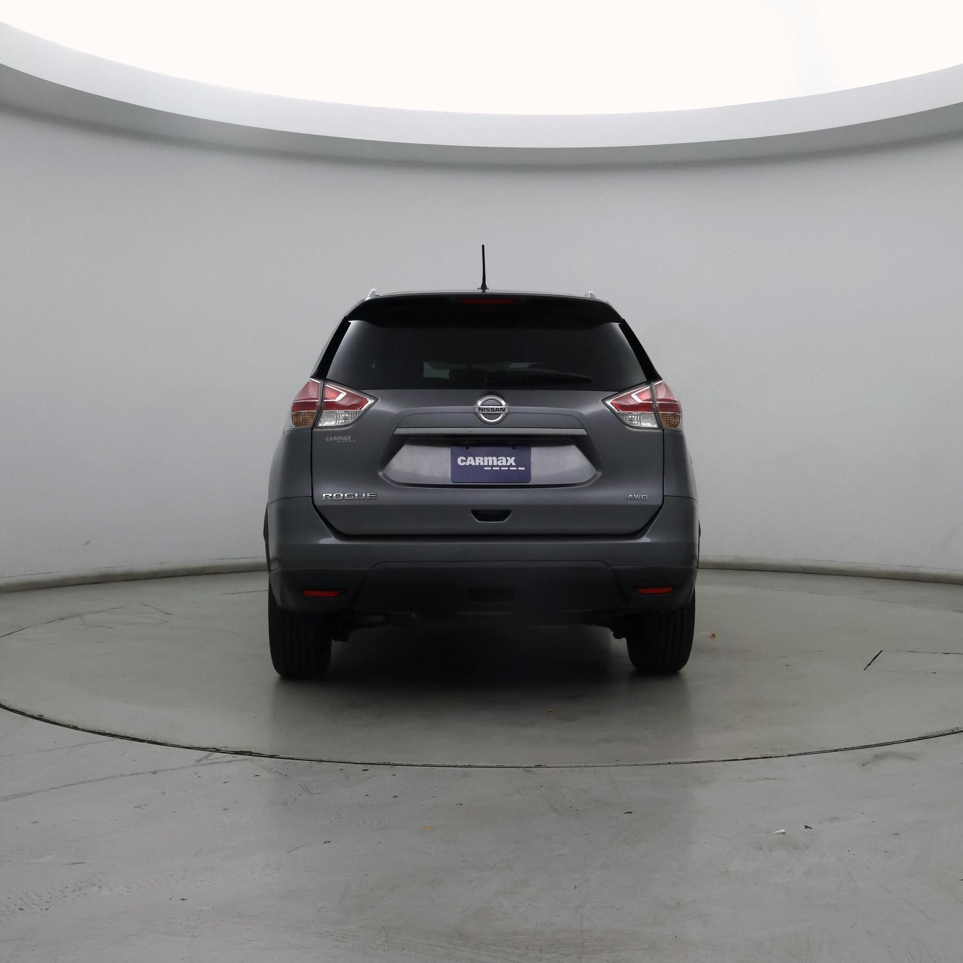 Thumbnail: 2016 Nissan Rogue - 6