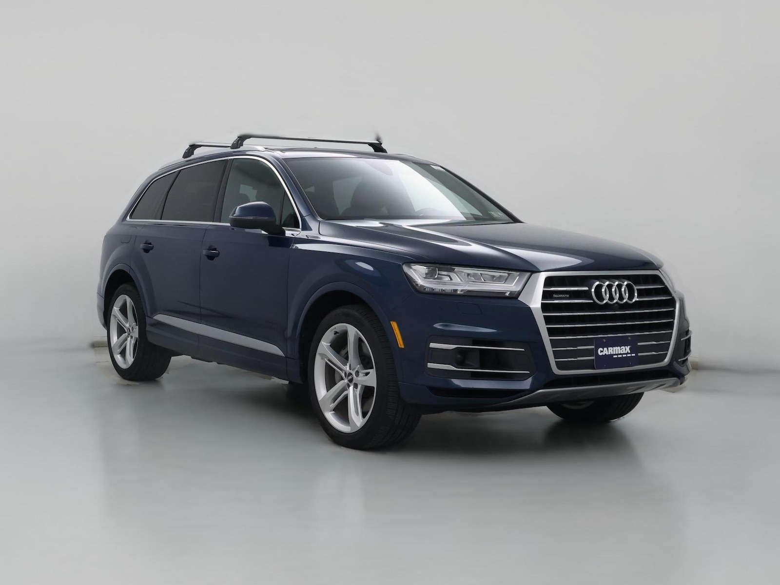 2019 Audi Q7 Prestige