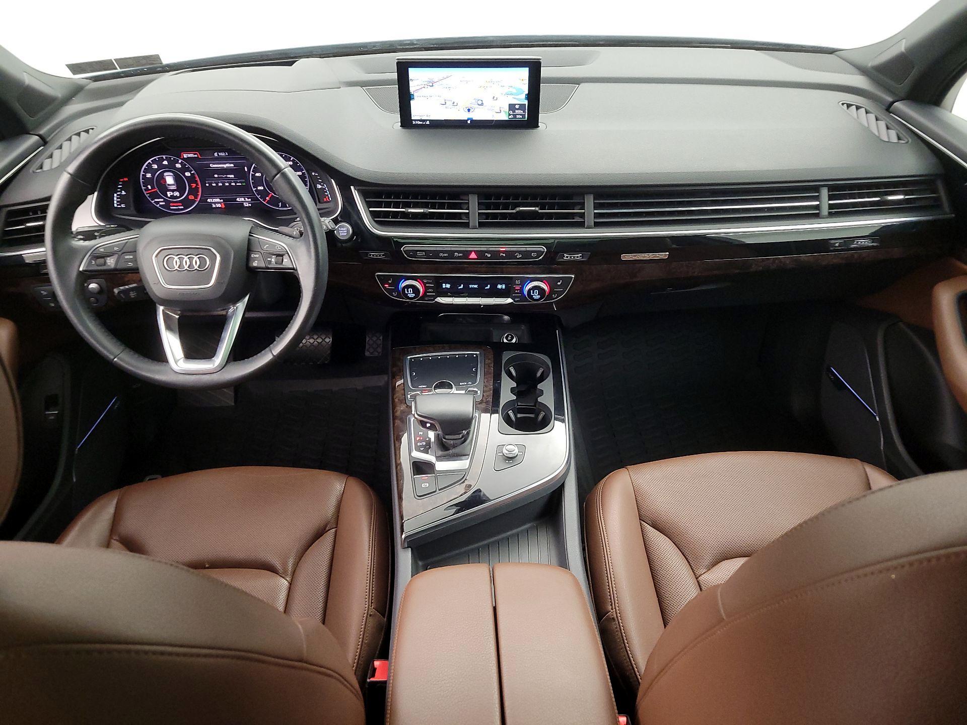 Thumbnail: 2019 Audi Q7 - 9