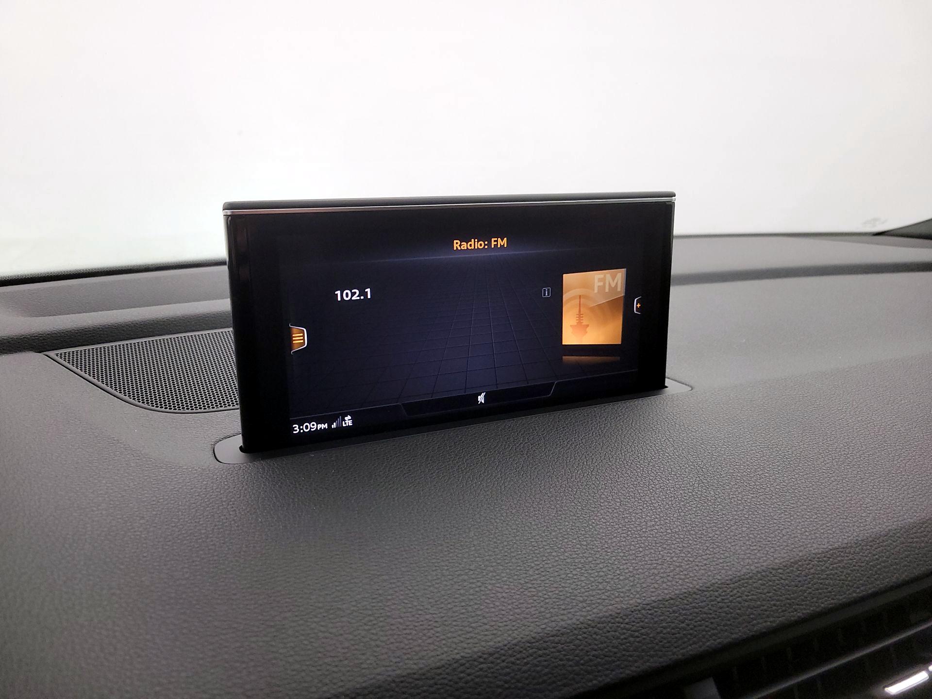 Thumbnail: 2019 Audi Q7 - 16