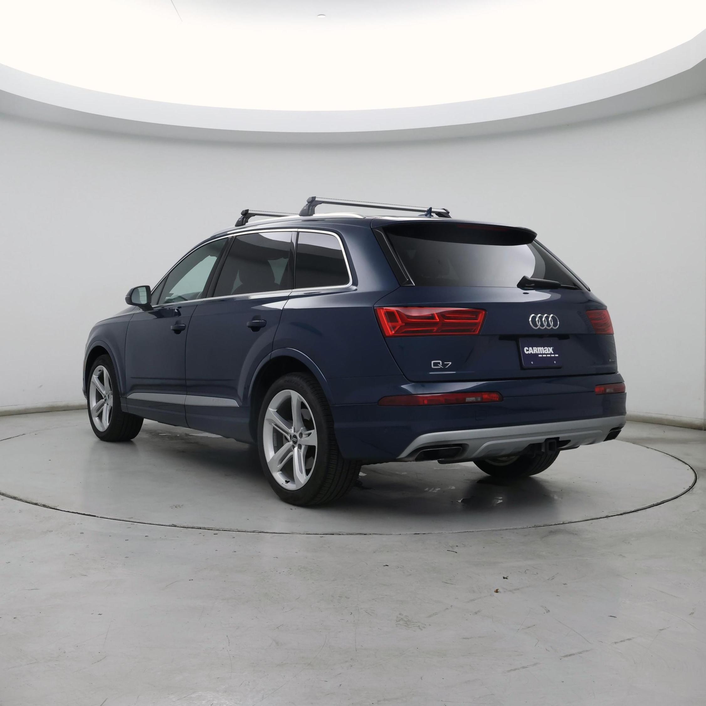 Thumbnail: 2019 Audi Q7 - 2