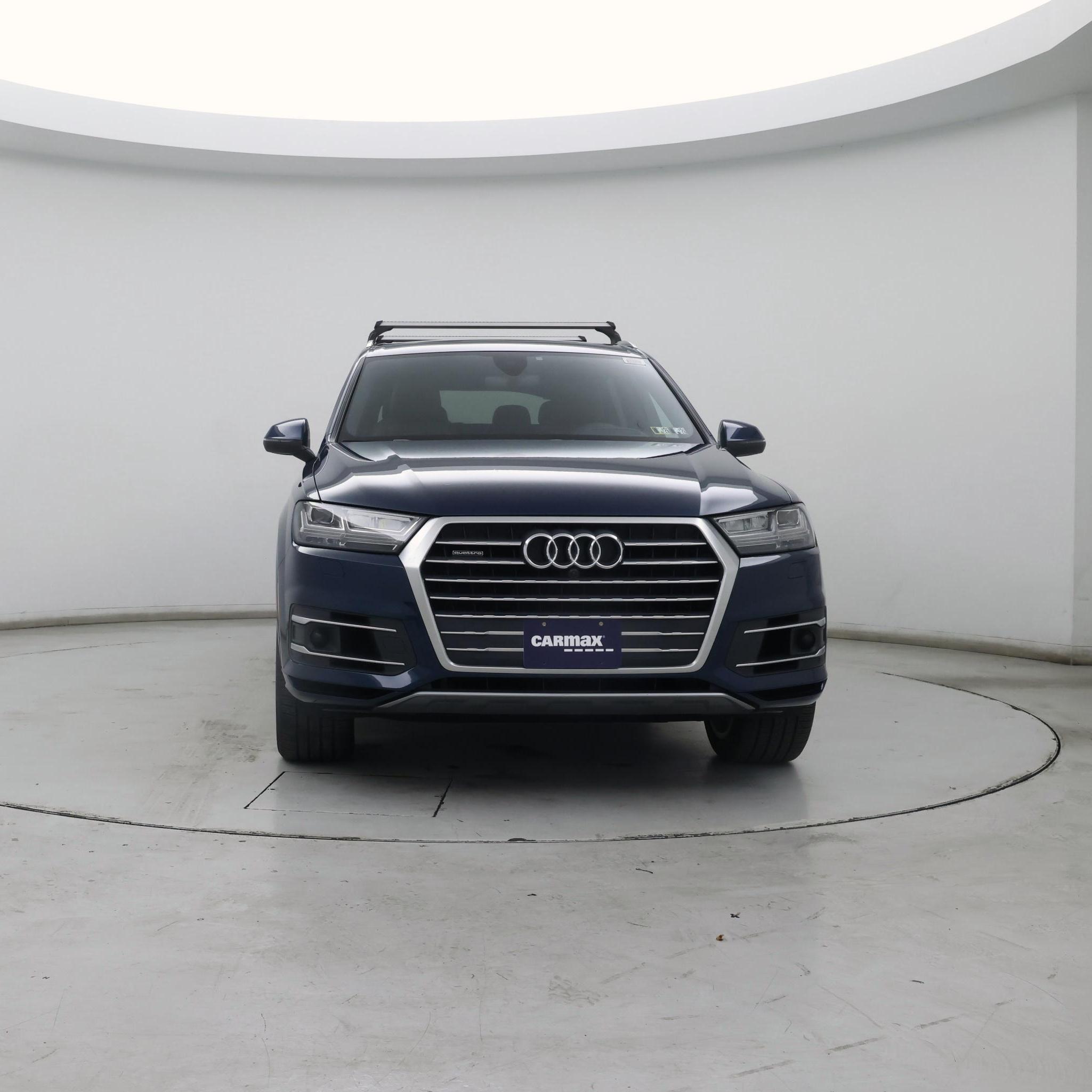 Thumbnail: 2019 Audi Q7 - 5
