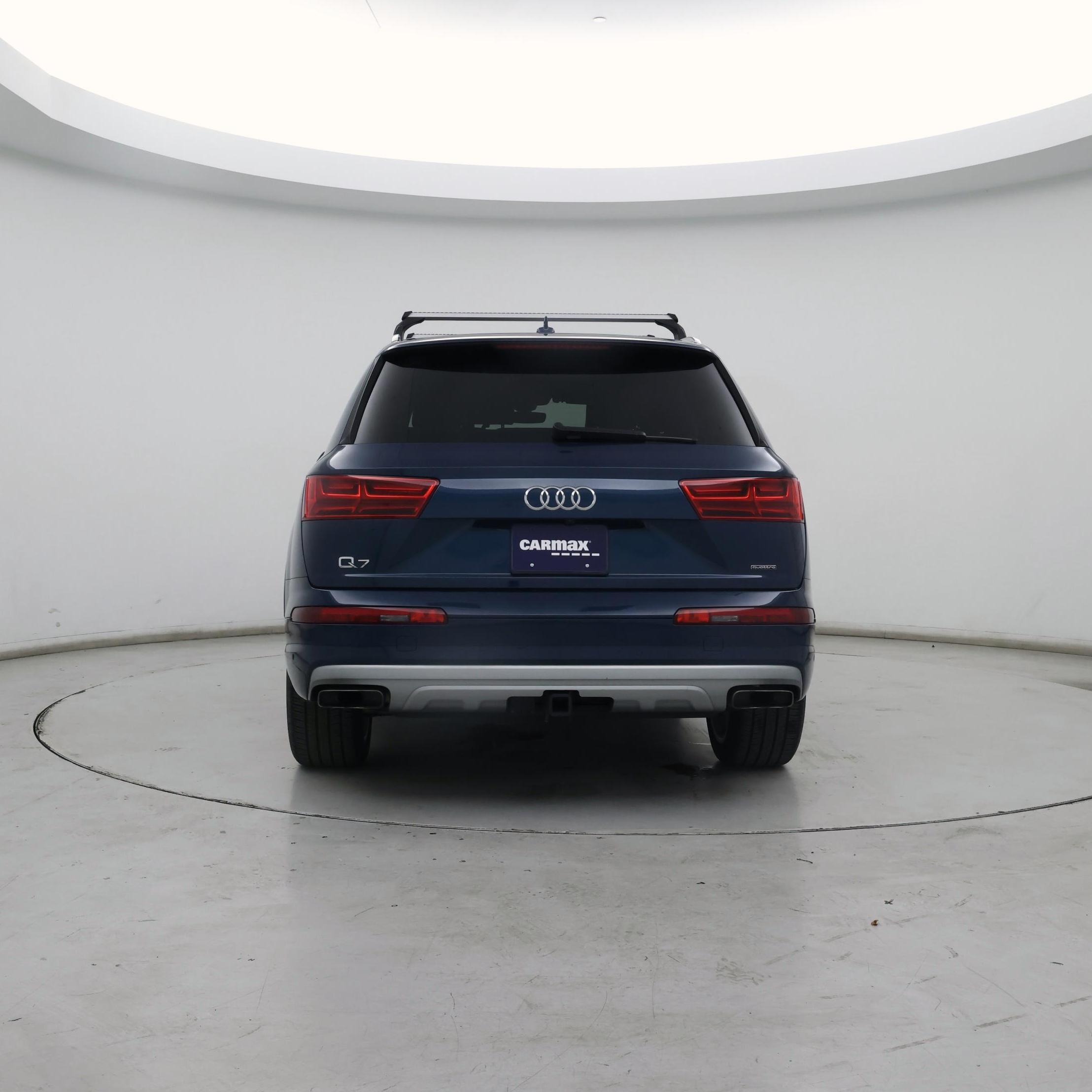 Thumbnail: 2019 Audi Q7 - 6