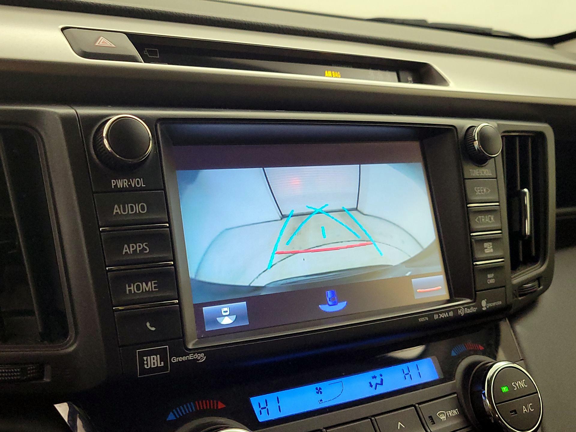 Thumbnail: 2017 Toyota RAV4 - 14