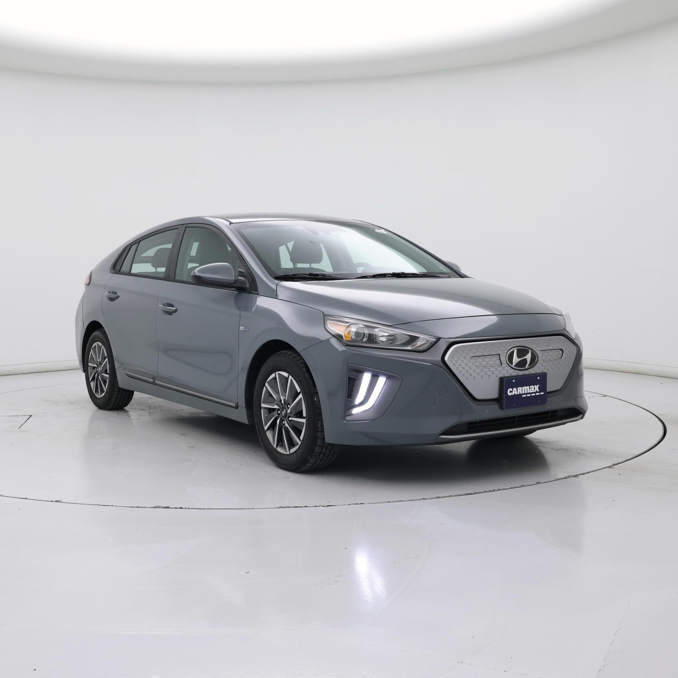 2020 Hyundai Ioniq Electric SE FWD