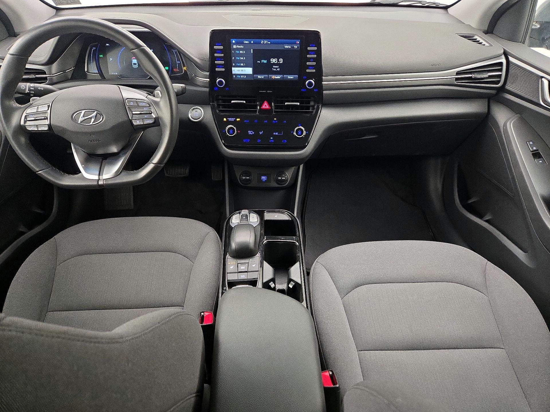 Thumbnail: 2020 Hyundai Ioniq - 9