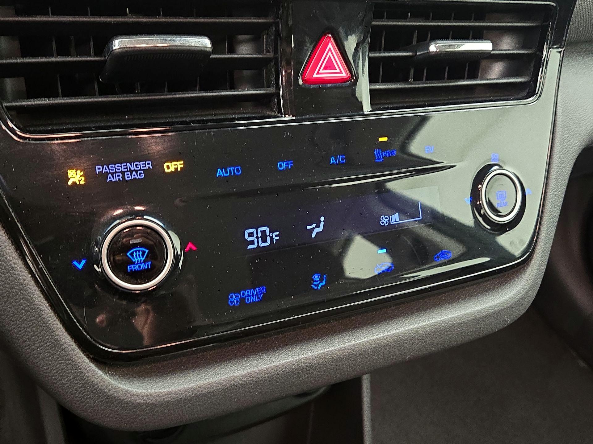 Thumbnail: 2020 Hyundai Ioniq - 16