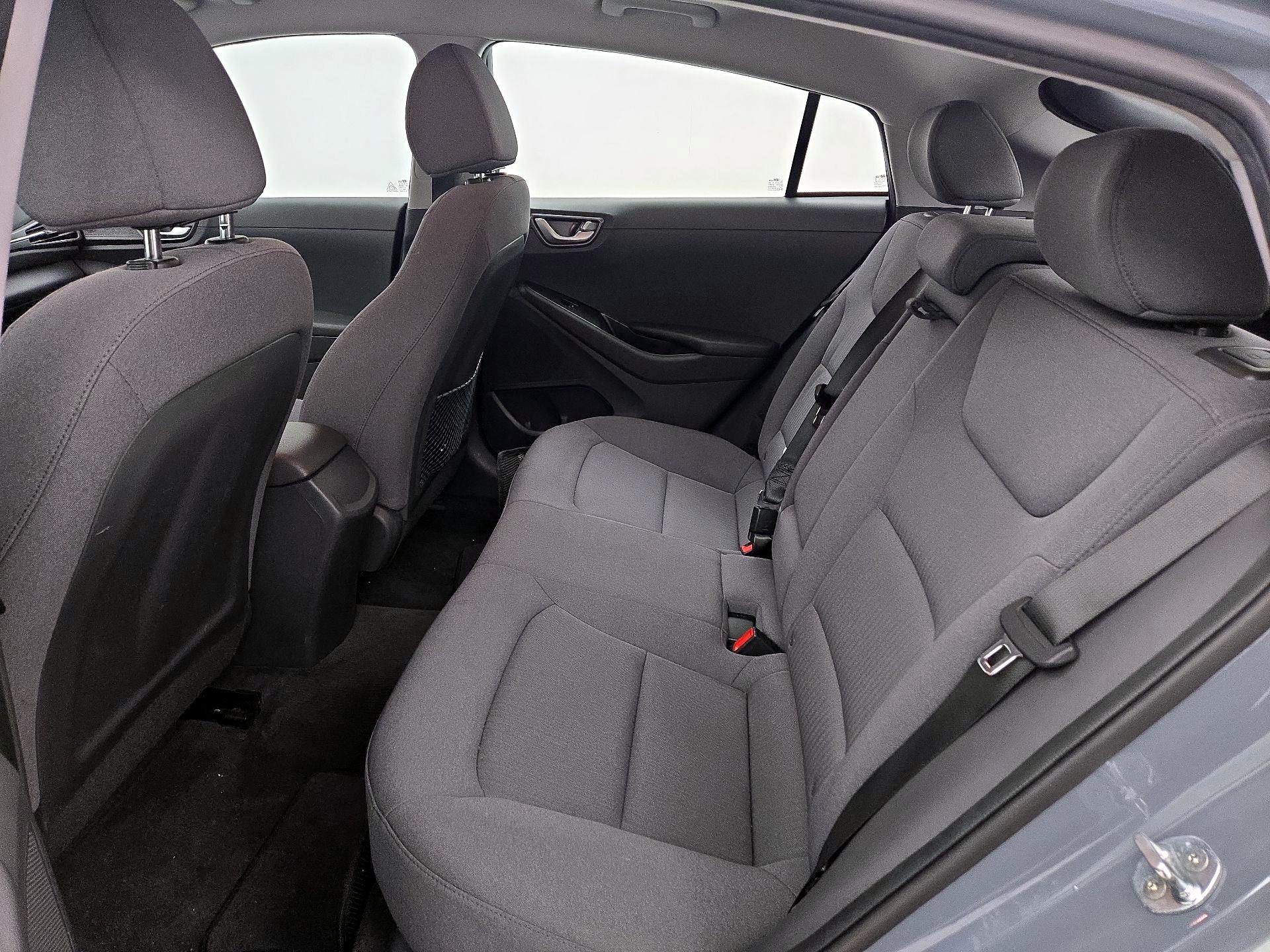 Thumbnail: 2020 Hyundai Ioniq - 19