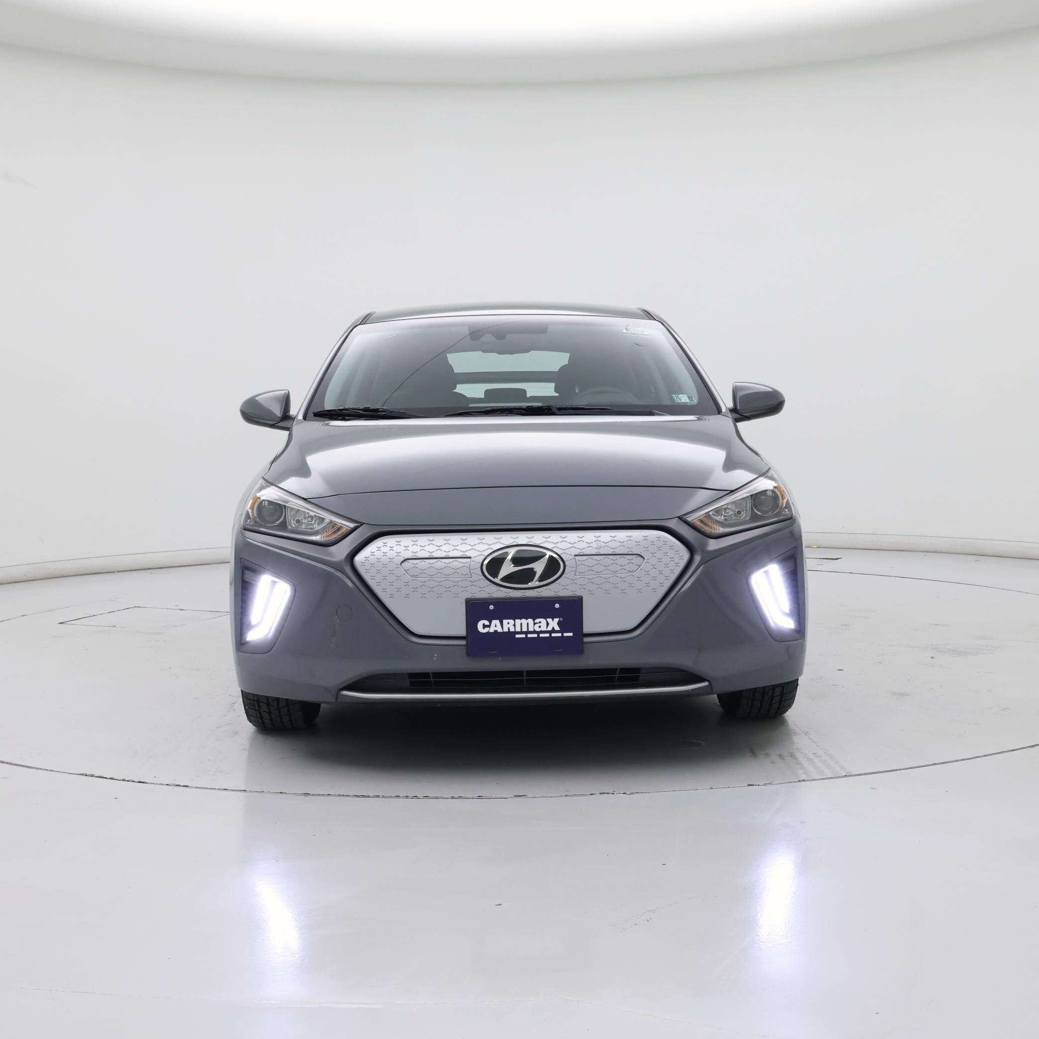 Thumbnail: 2020 Hyundai Ioniq - 5
