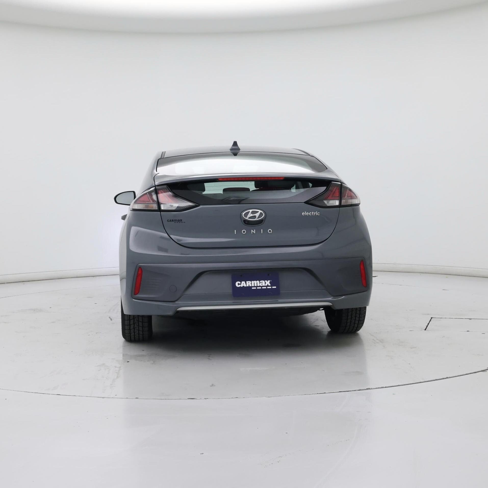 Thumbnail: 2020 Hyundai Ioniq - 6