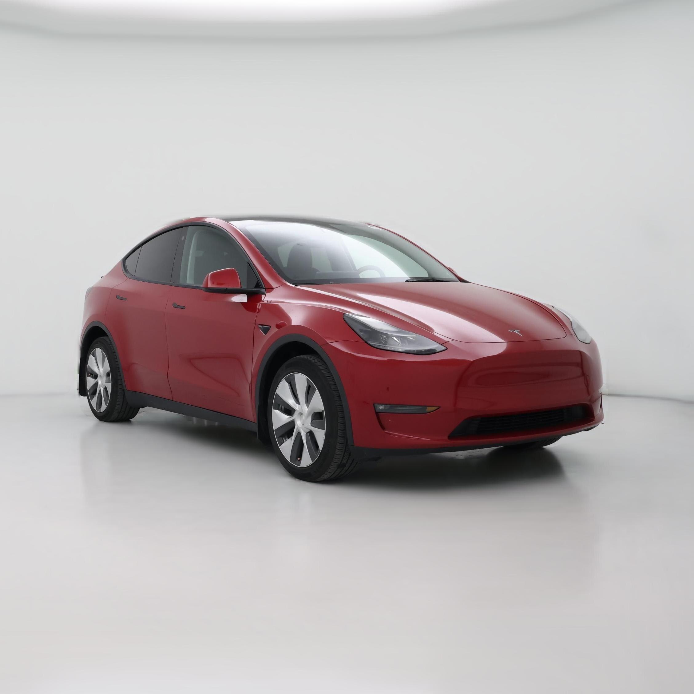 Thumbnail: 2023 Tesla Model Y - 1
