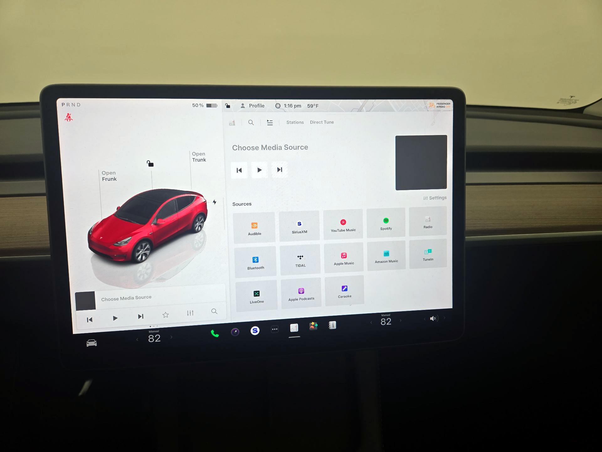 Thumbnail: 2023 Tesla Model Y - 16