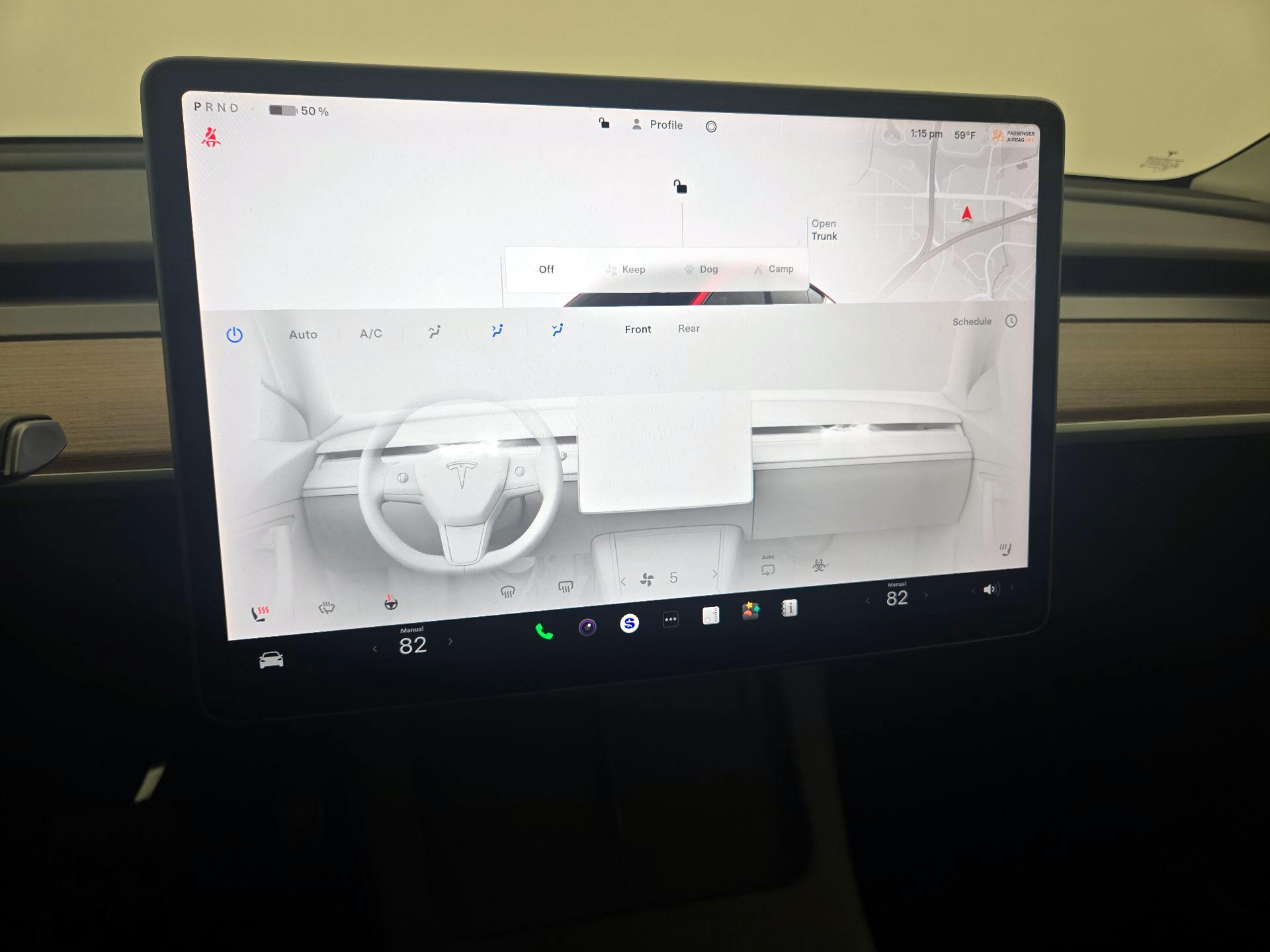 Thumbnail: 2023 Tesla Model Y - 17